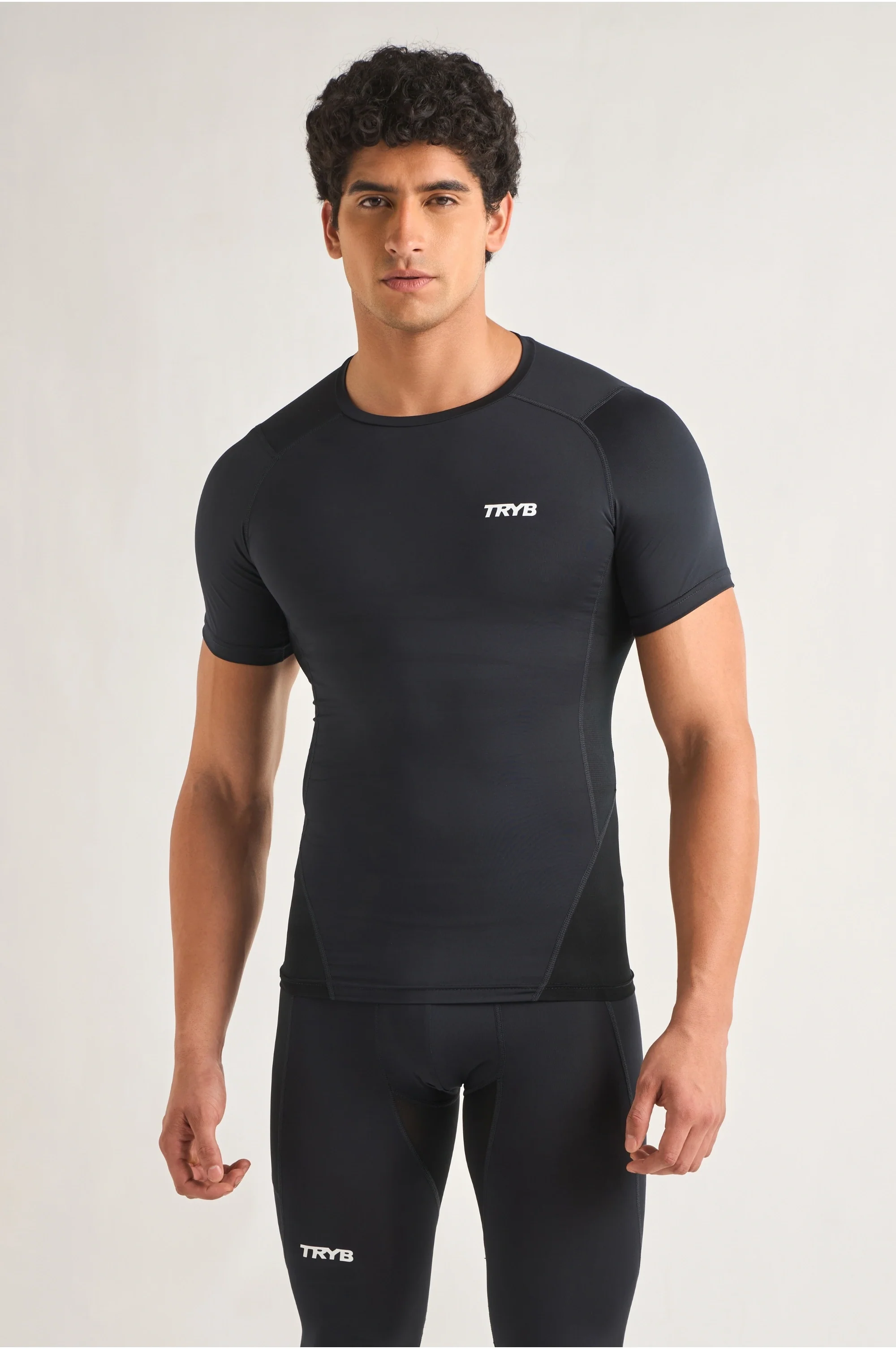 Compression Mix Top (2 Pack) - Image 32