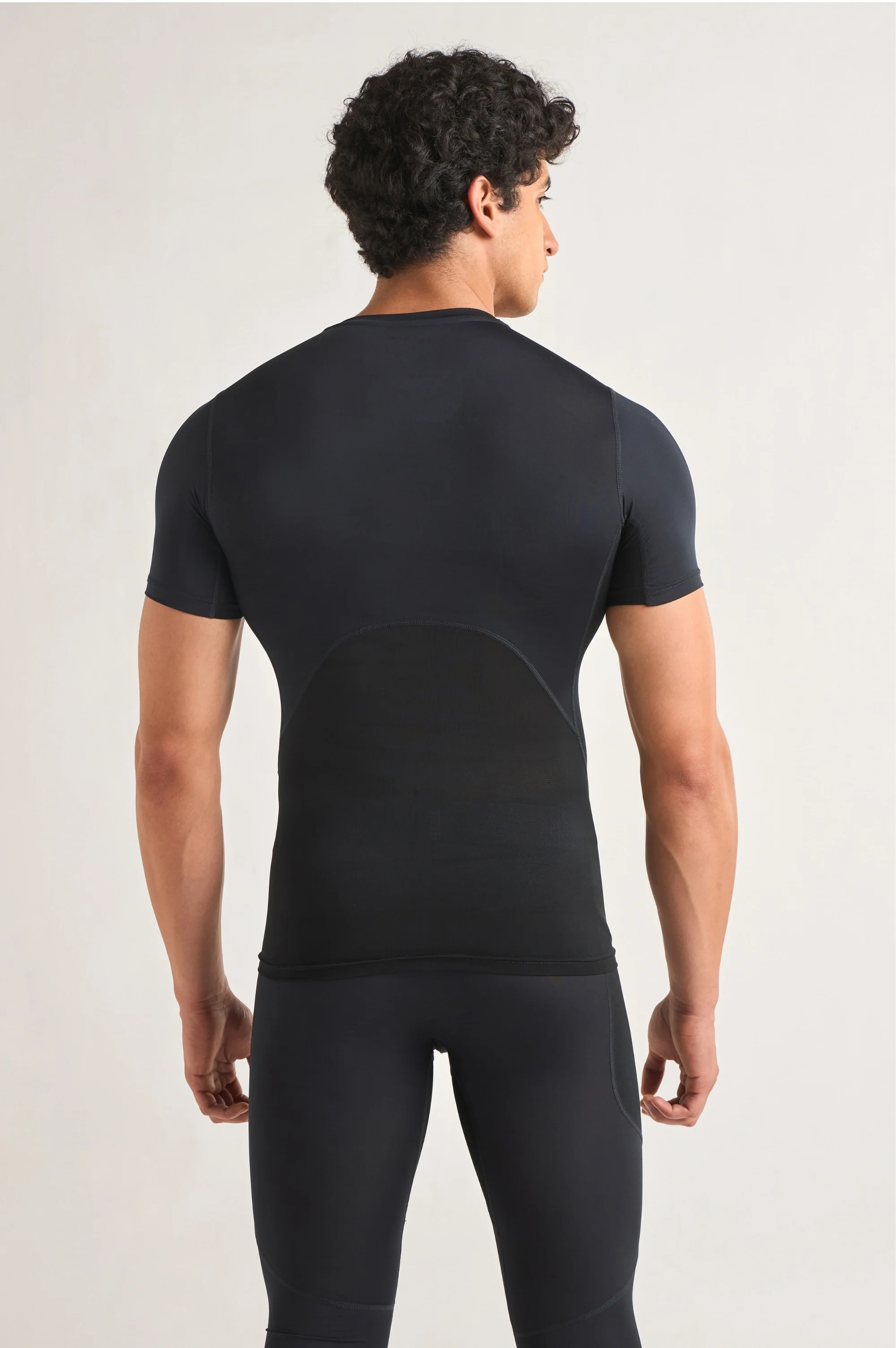 Compression Mix Top (2 Pack) - Image 33