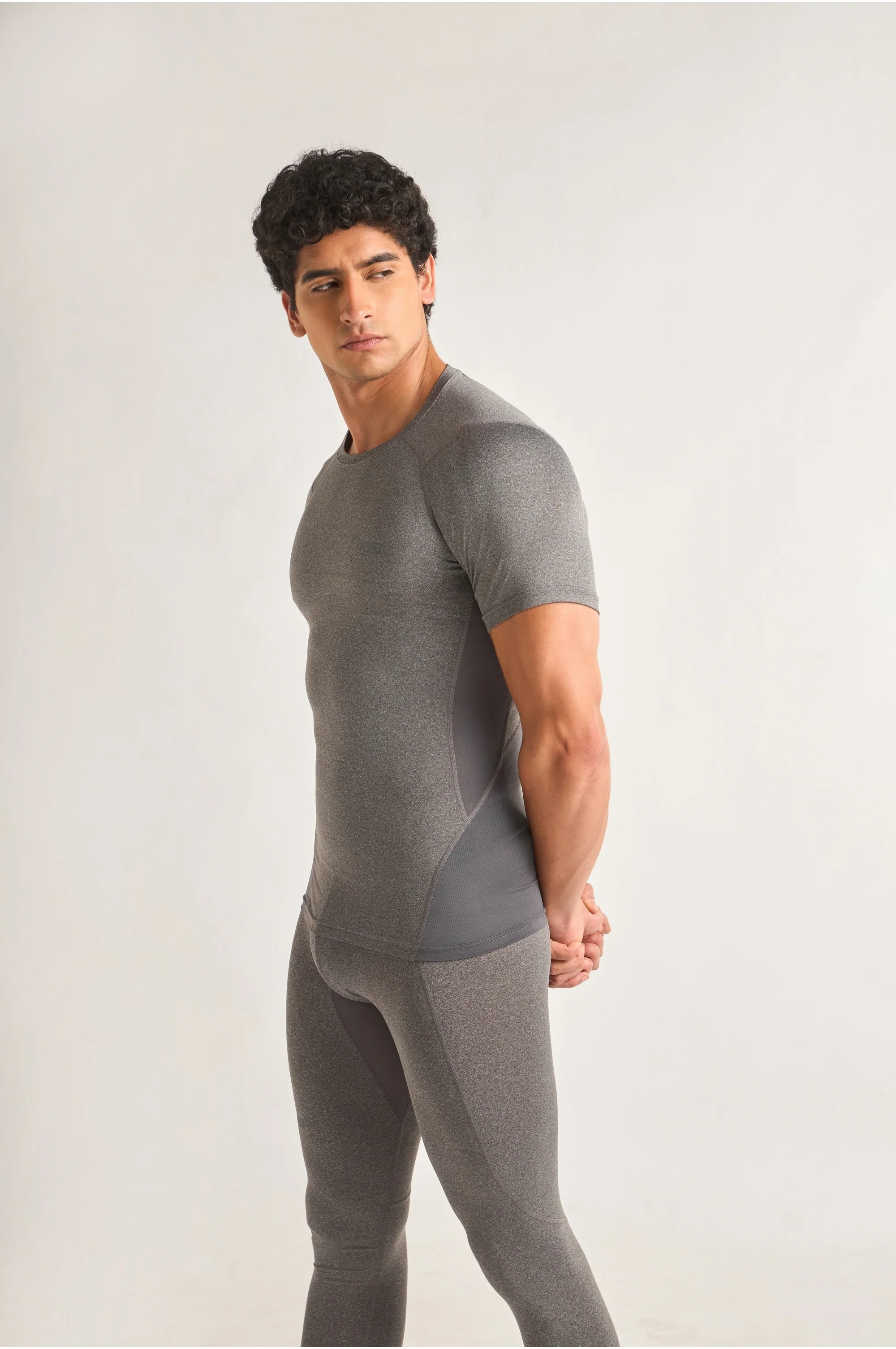Compression Mix Top (2 Pack) - Image 35