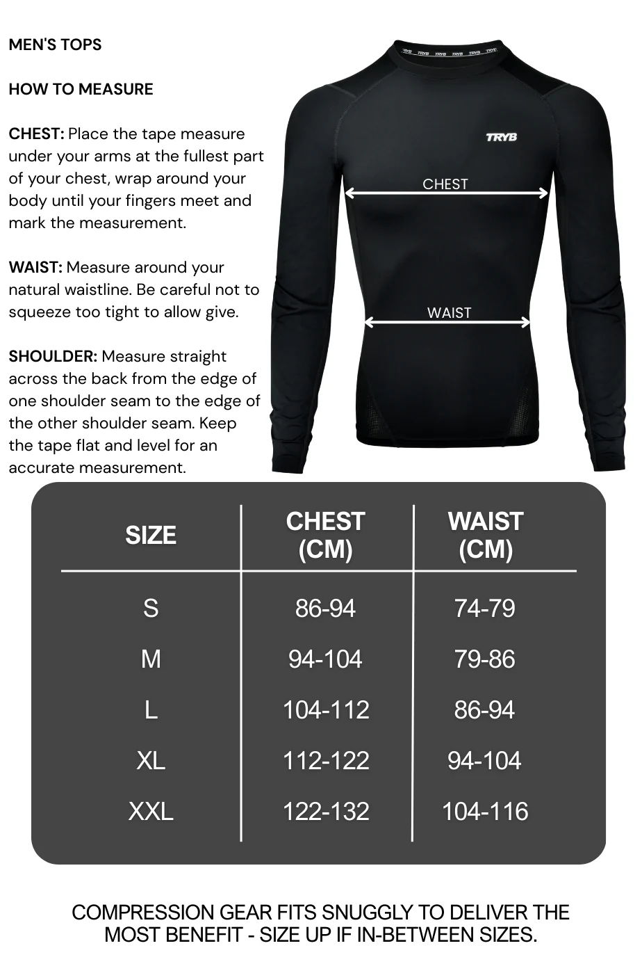Compression Mix Top (2 Pack) - Image 37