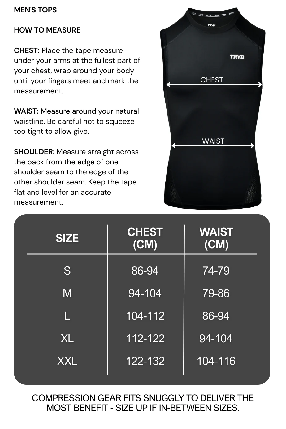 Compression Mix Top (2 Pack) - Image 5