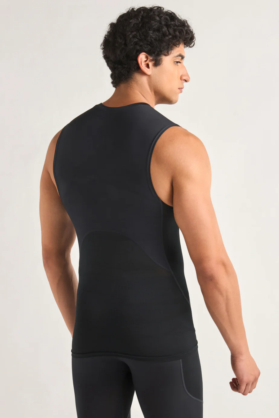 Compression Mix Top (2 Pack) - Image 7
