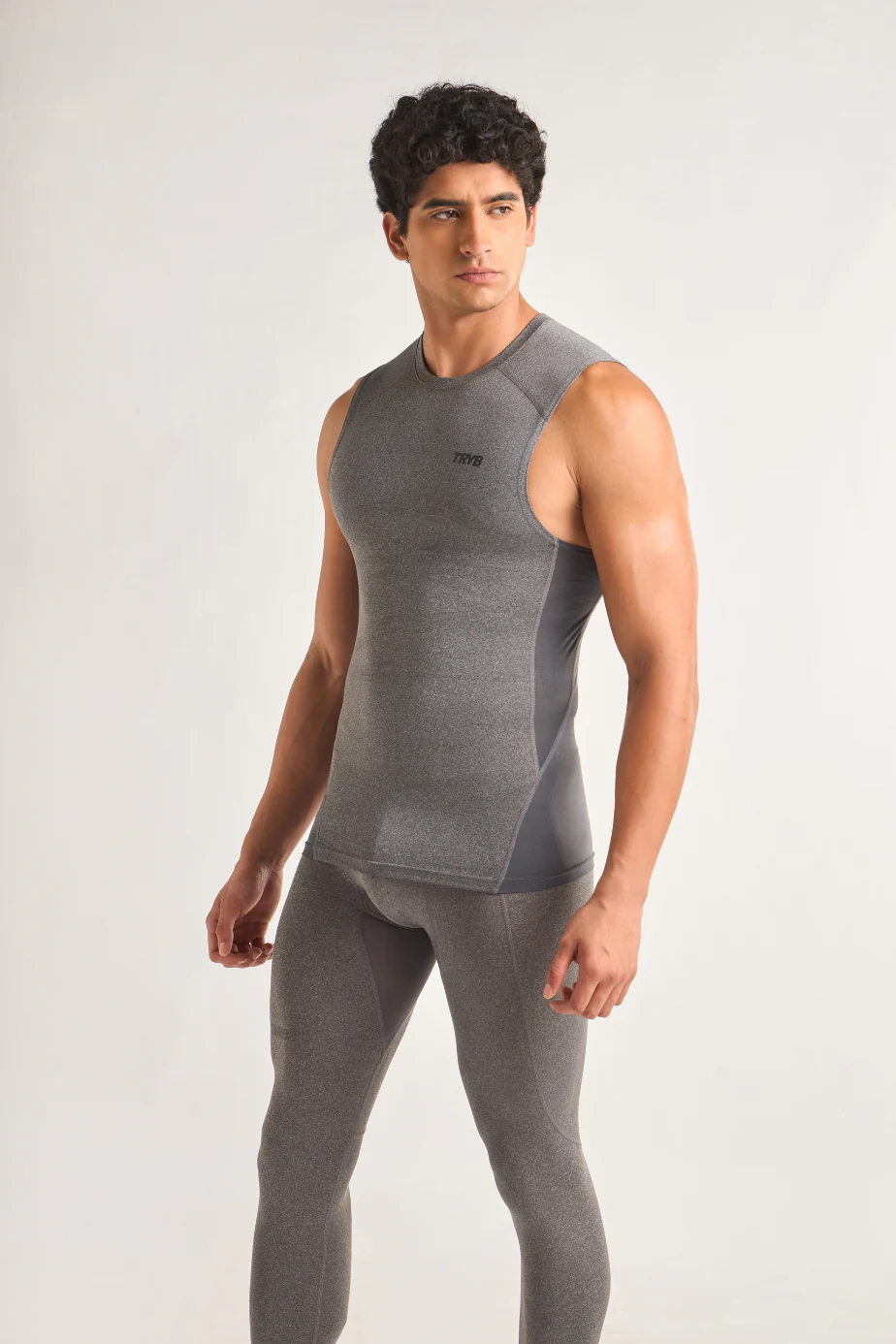 Compression Mix Top (2 Pack) - Image 9