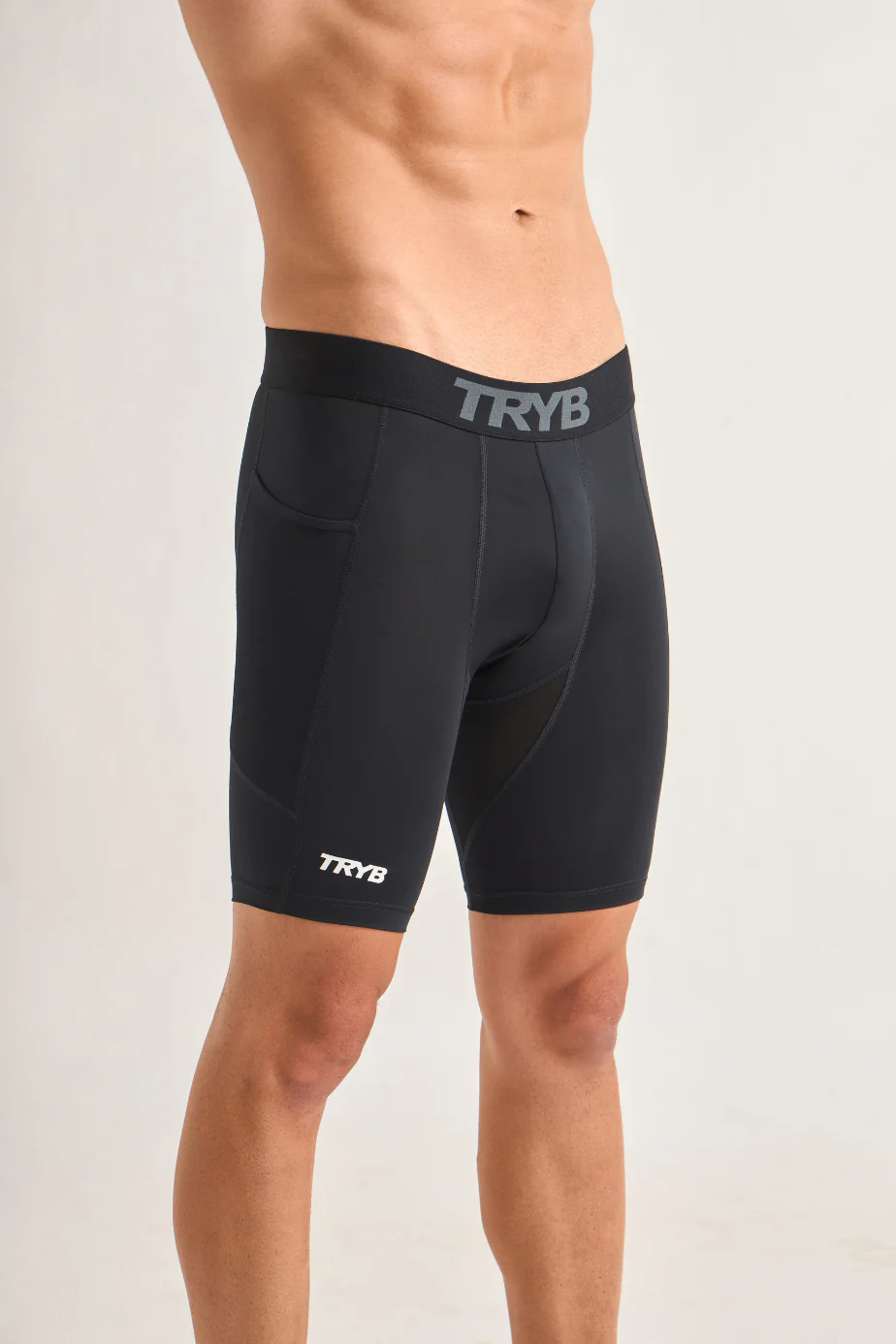 Power Shorts - Compression Series 3 - Pack Of 2 - Image 13