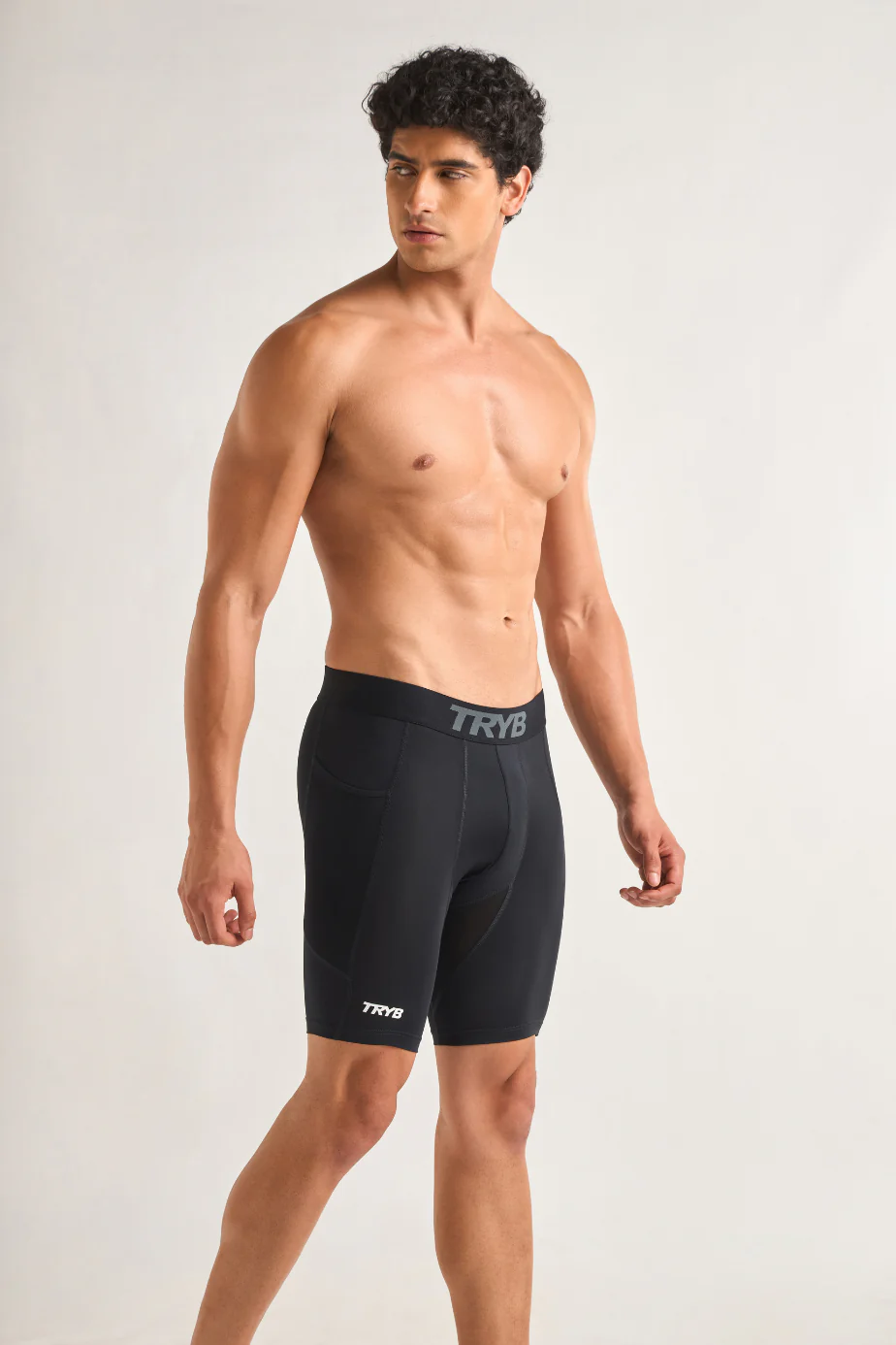 Power Shorts - Compression Series 3 - Pack Of 2 - Image 15