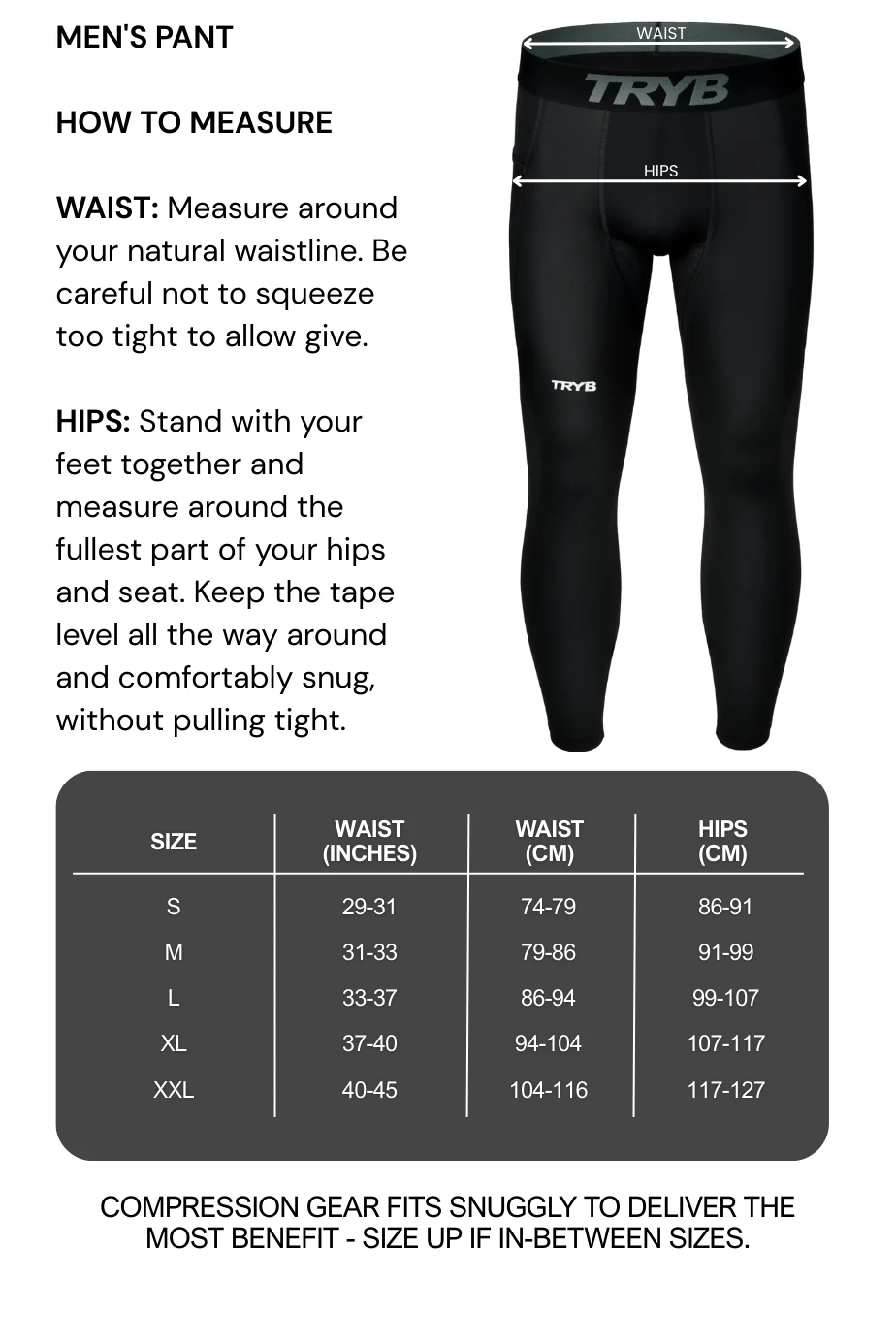 Compression Tights - Image 22