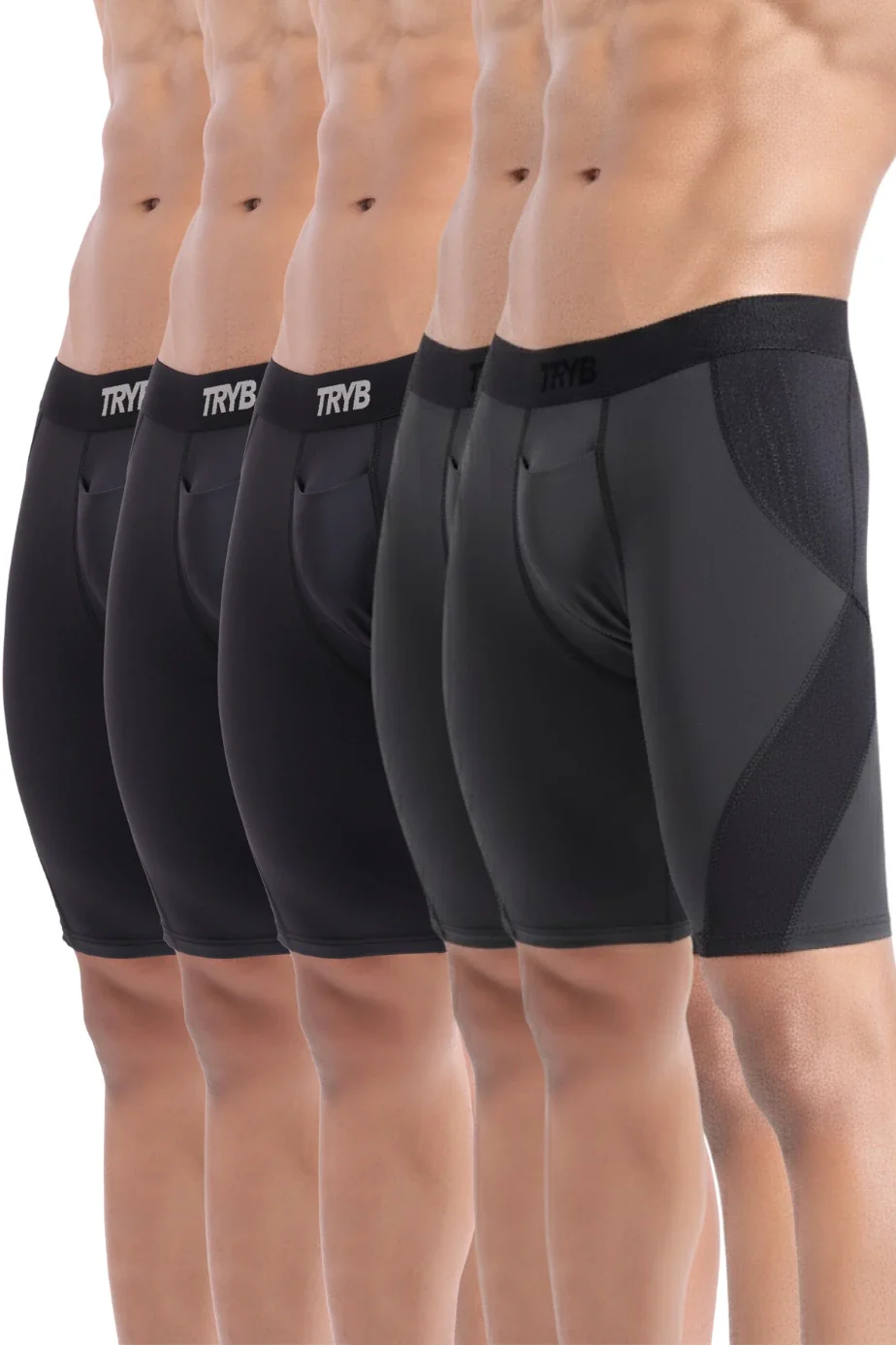 Energizer (Compression) - 5 Pack - Image 3
