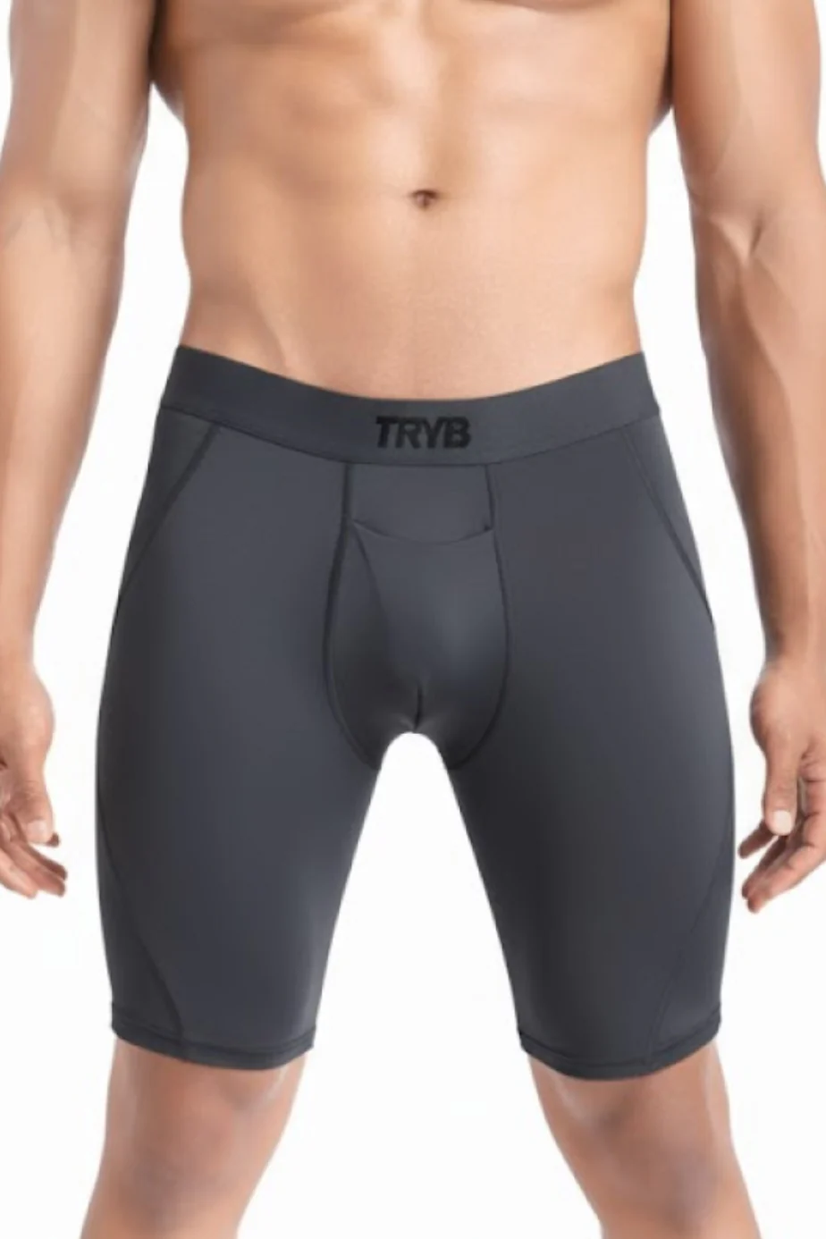 Energizer - Compression Series 2 - Long Boxer - Image 5