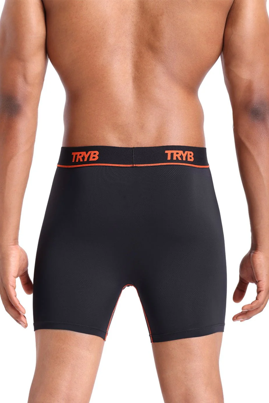 Liquid - Semi-Compression - Boxer - Image 4