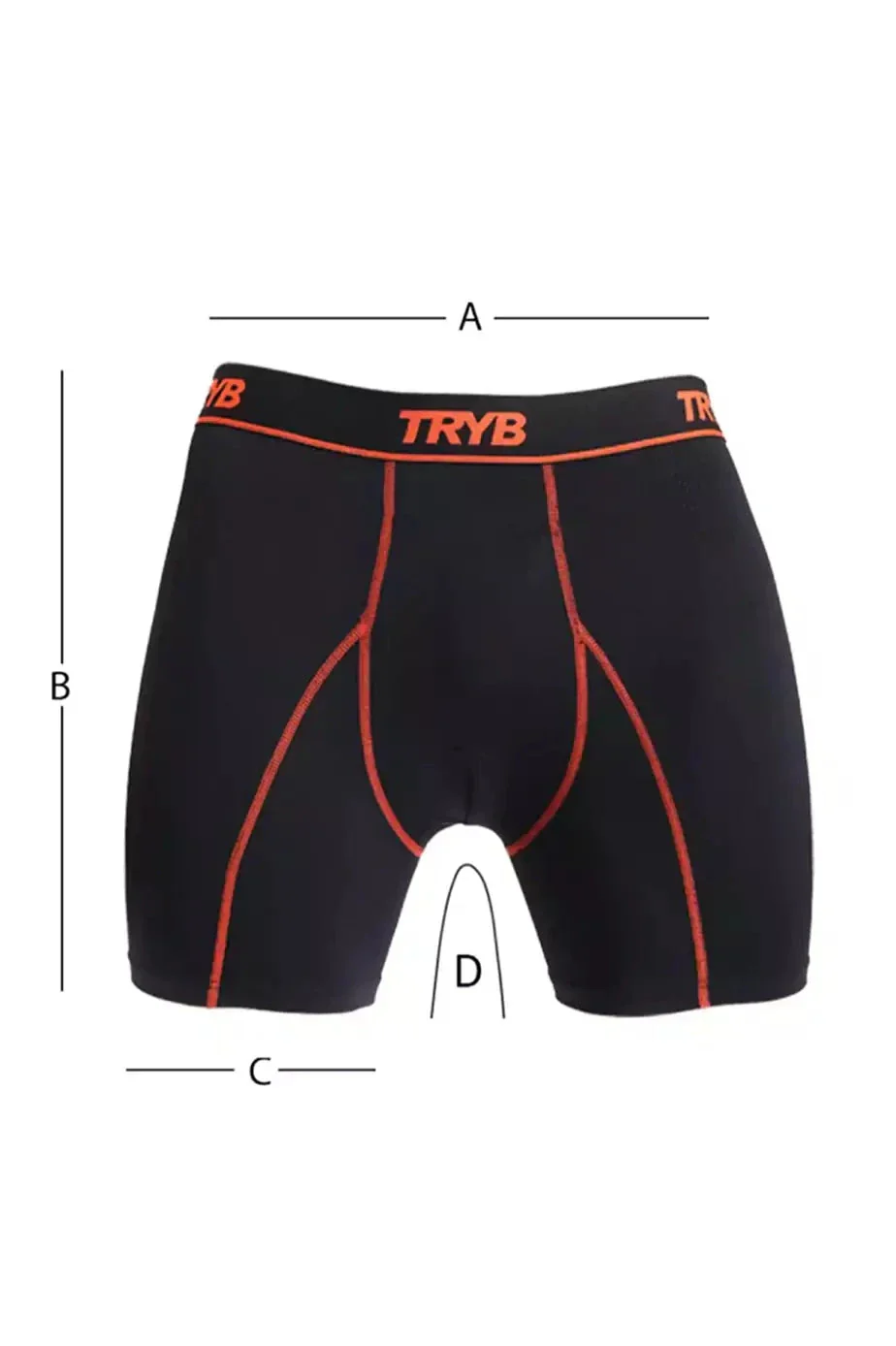 Liquid - Semi-Compression - Boxer - Image 8