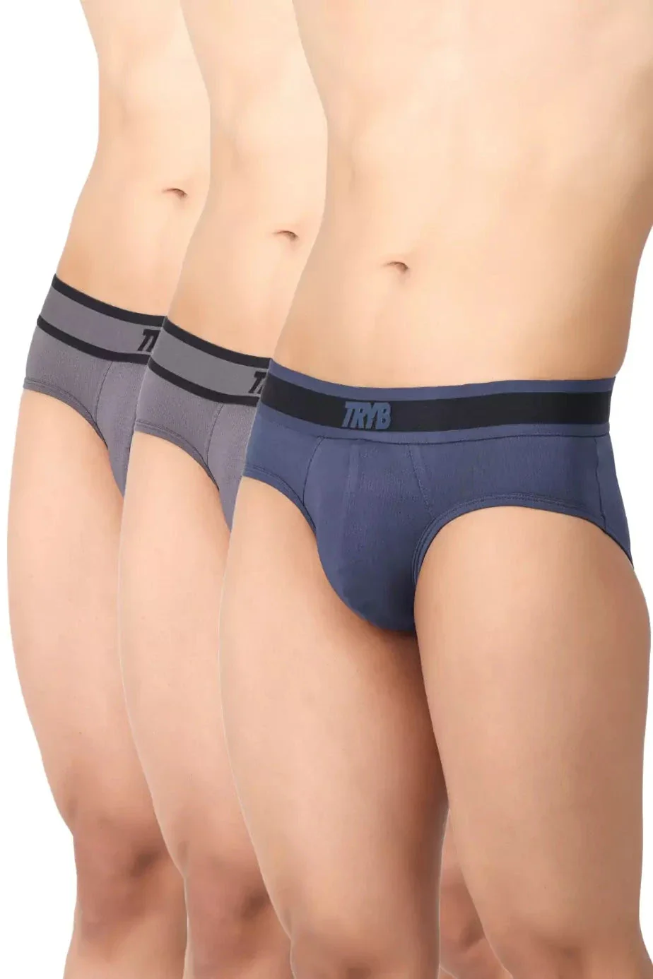 PRO - Brief (3 Pack) - Image 12
