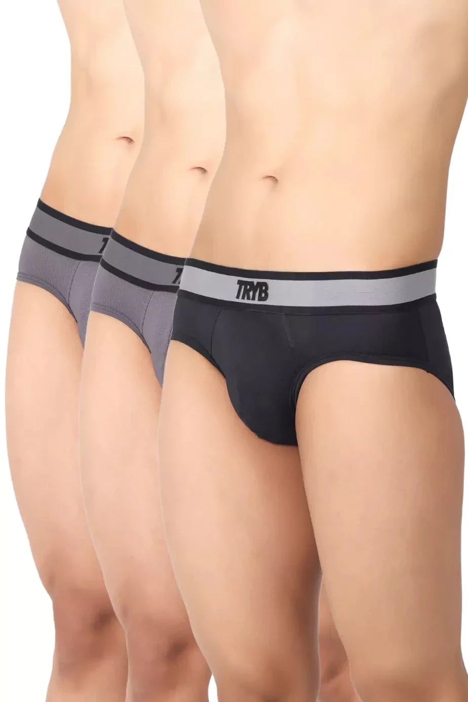 PRO - Brief (3 Pack) - Image 6