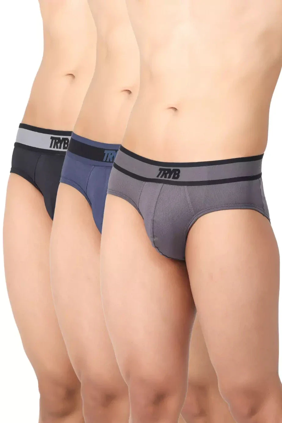 PRO - Brief (3 Pack) - Image 7