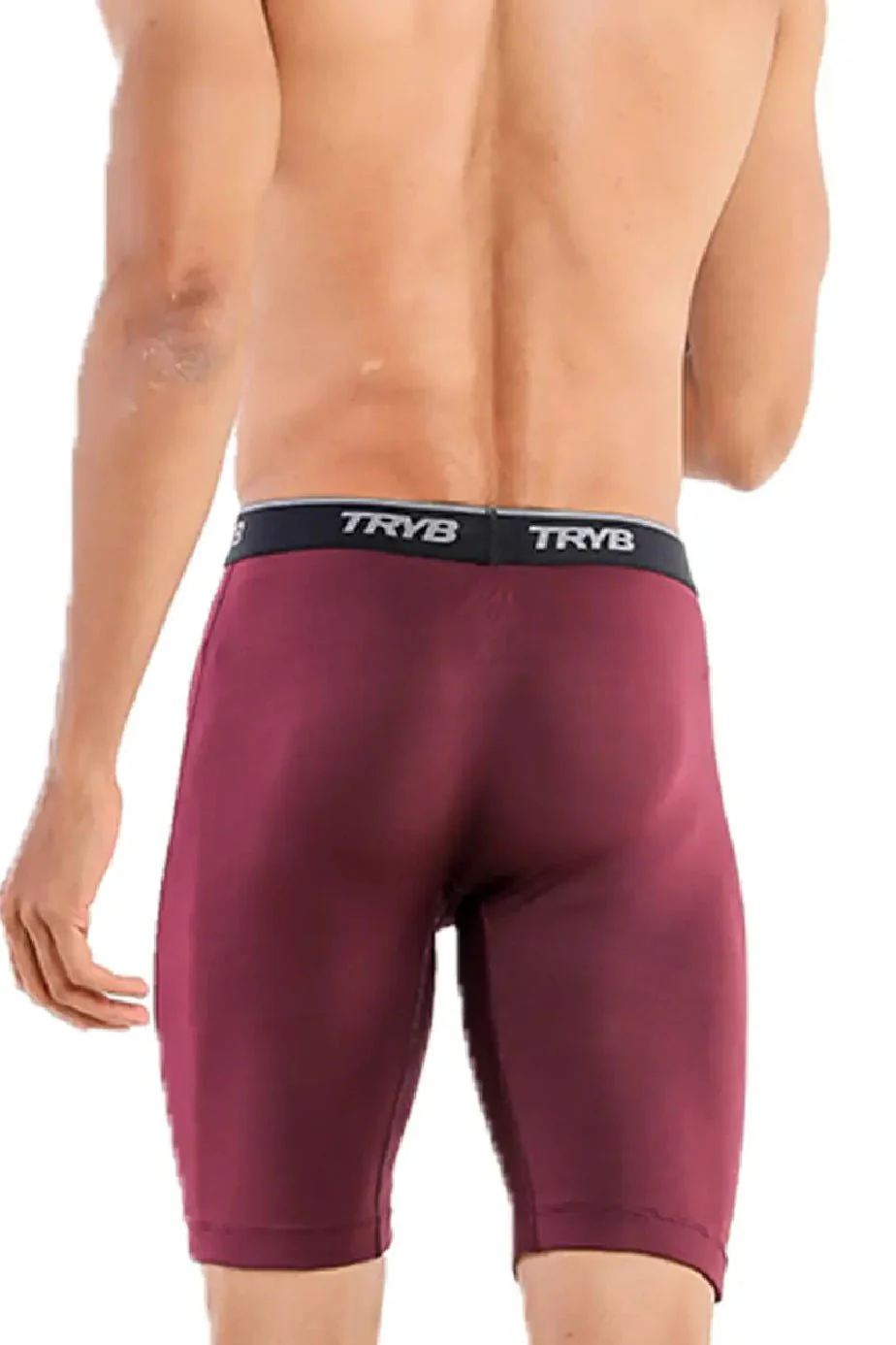 Pro - Compression Series 1 - Long Boxer - Image 10