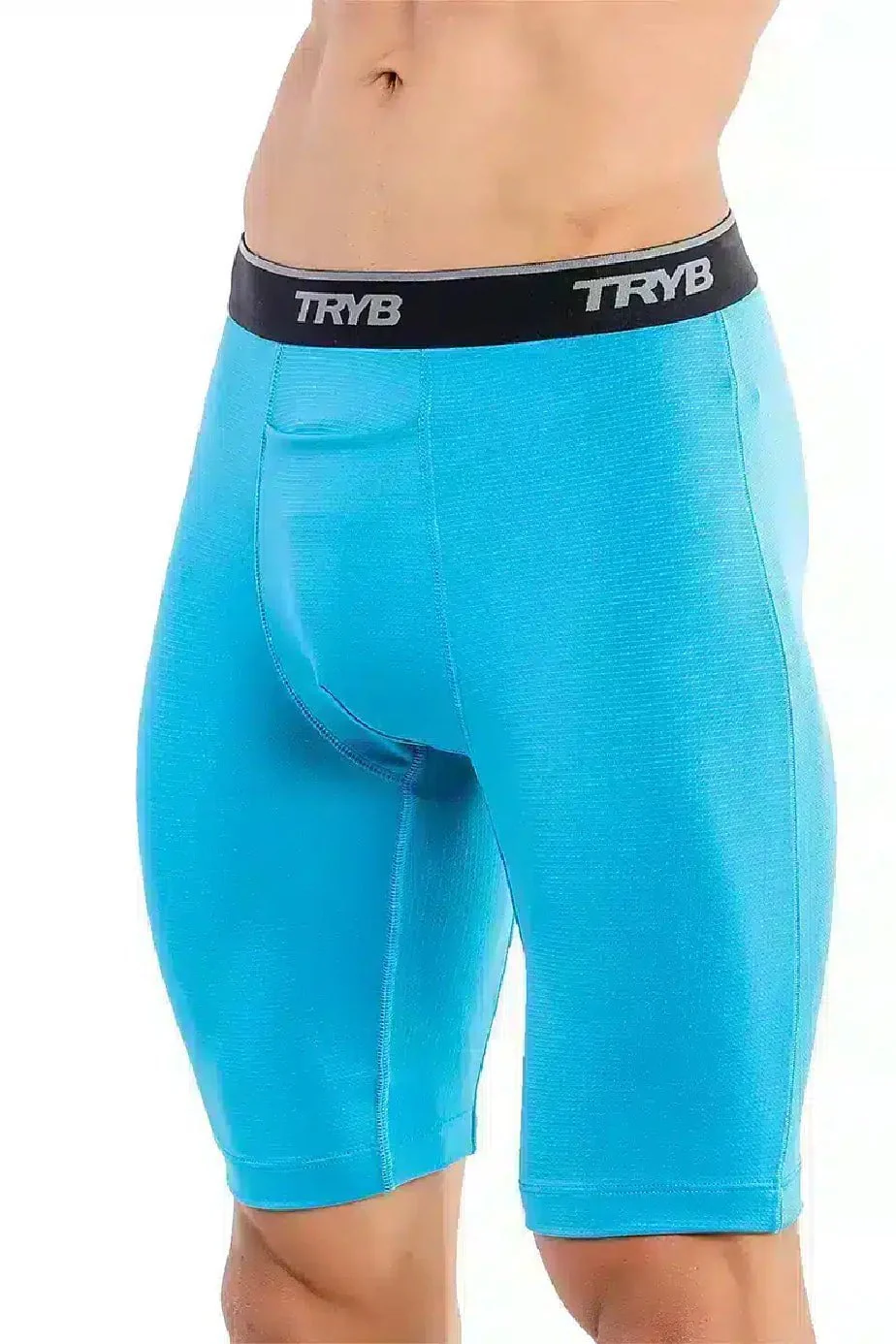 Pro - Compression Series 1 - Long Boxer - Image 14