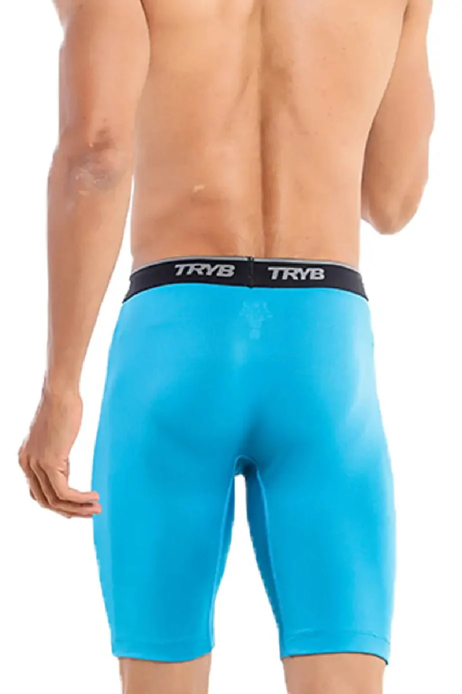 Pro - Compression Series 1 - Long Boxer - Image 16