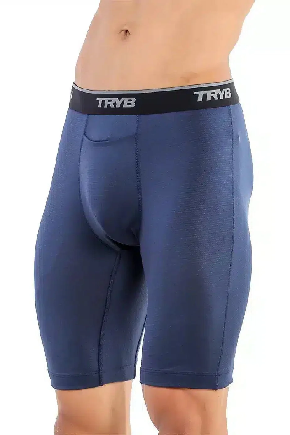 Pro - Compression Series 1 - Long Boxer - Image 17