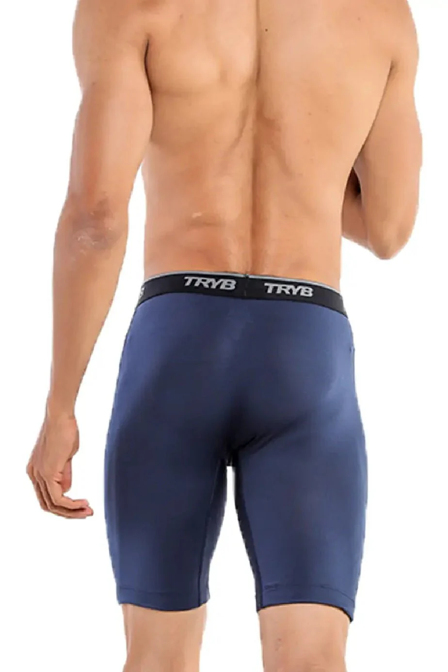 Pro - Compression Series 1 - Long Boxer - Image 18