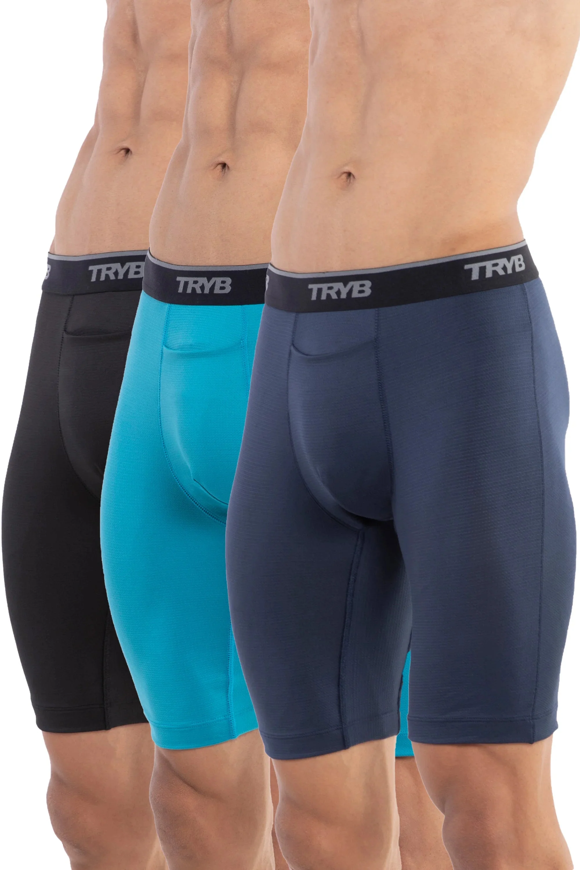 PRO - Compression (3 pack) - Image 10