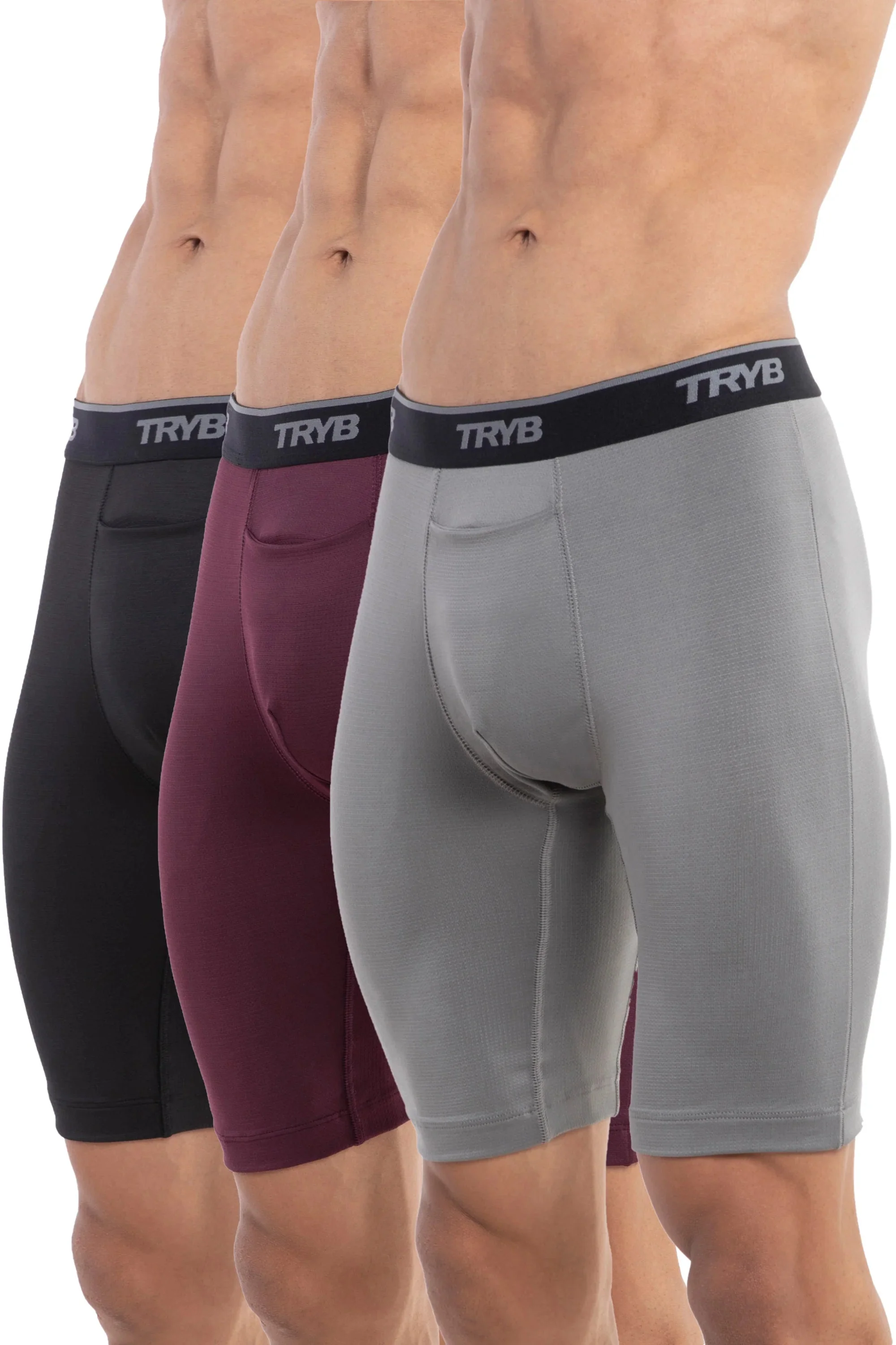 PRO - Compression (3 pack) - Image 12