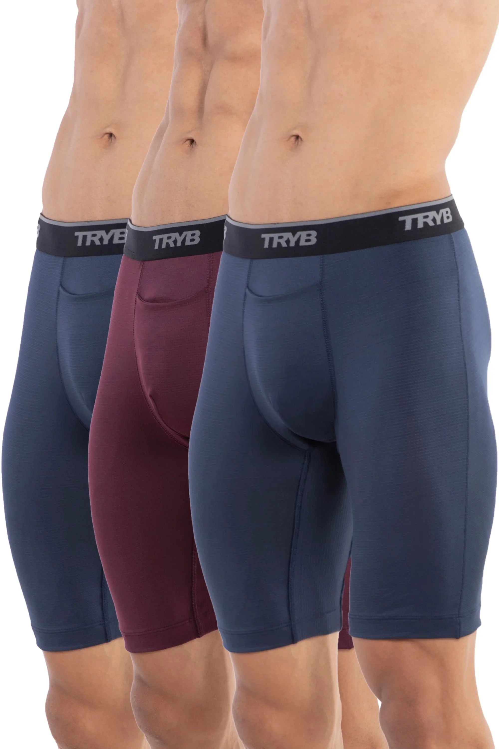 PRO - Compression (3 pack) - Image 13