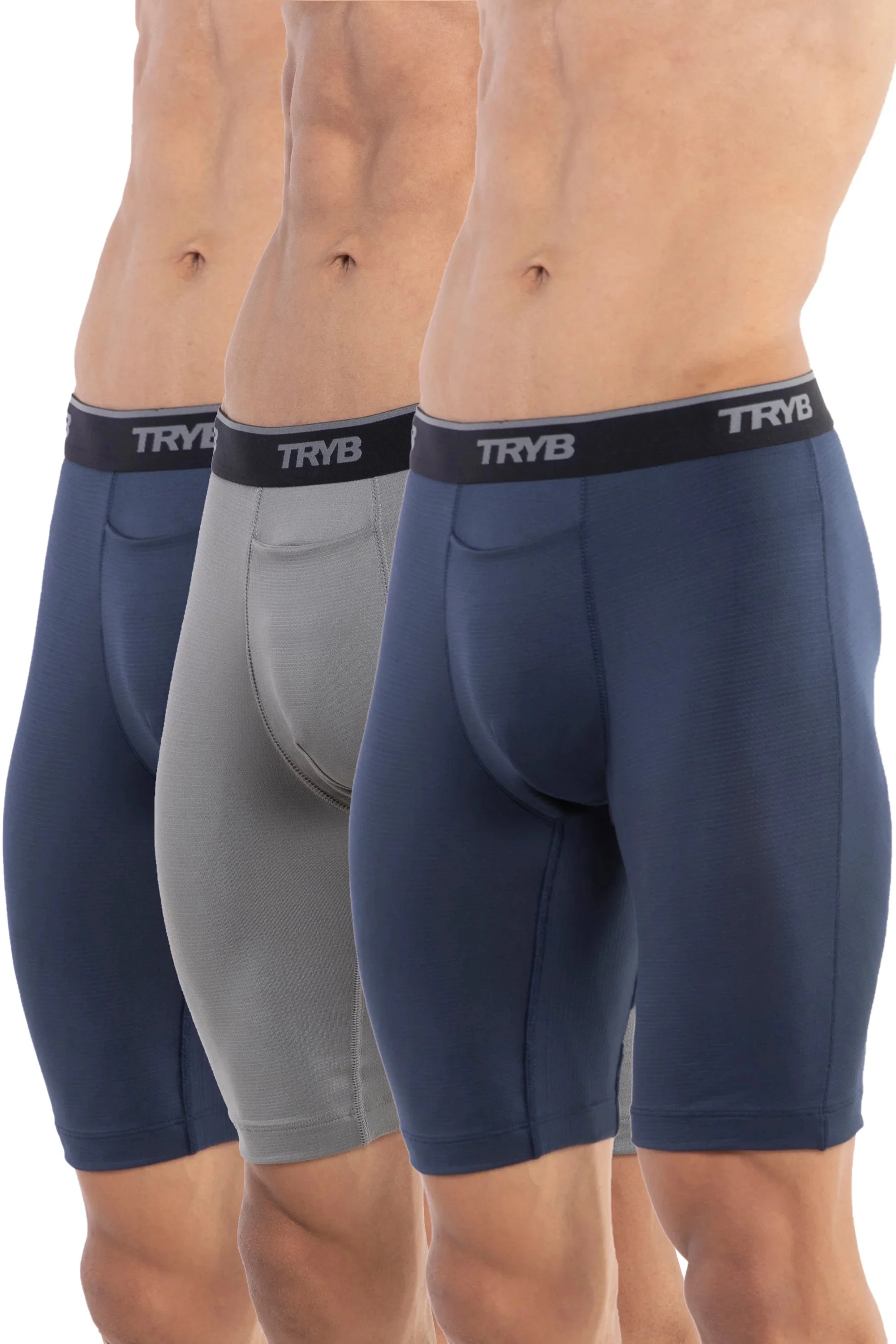 PRO - Compression (3 pack) - Image 15