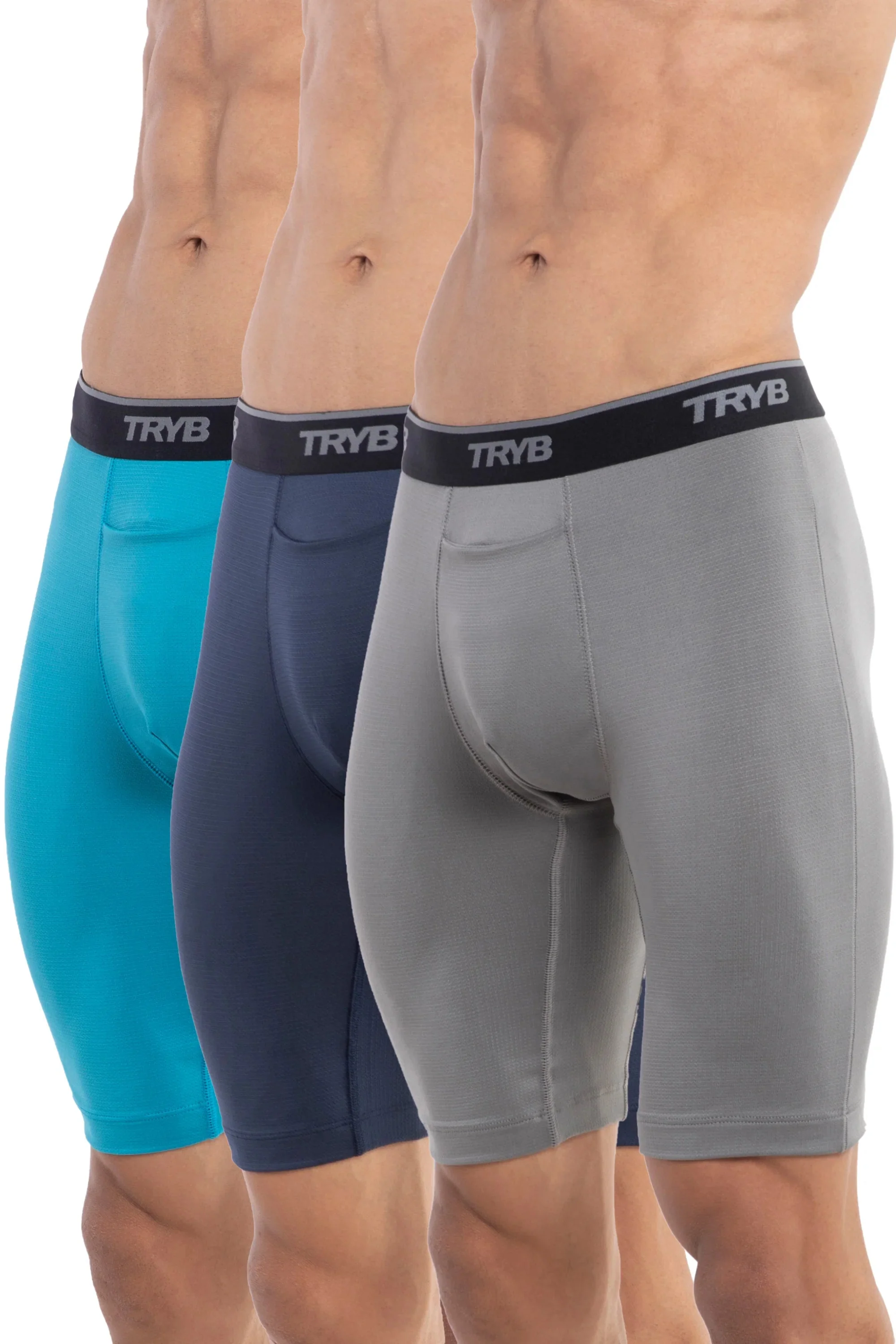 PRO - Compression (3 pack) - Image 17