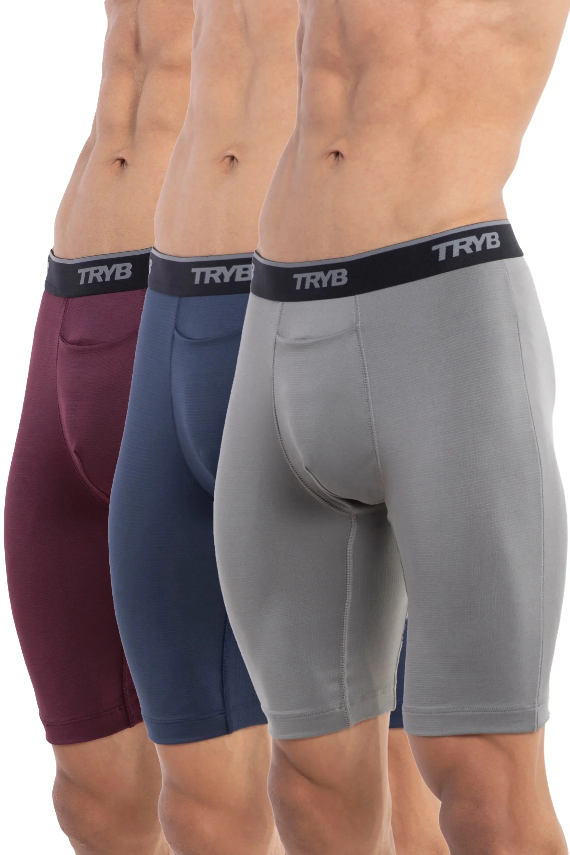 PRO - Compression (3 pack) - Image 18
