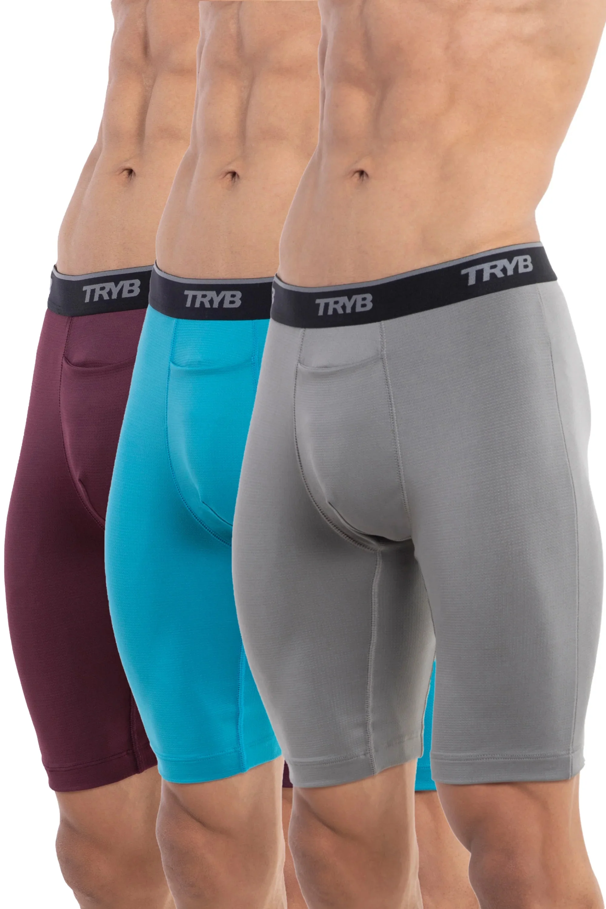 PRO - Compression (3 pack) - Image 19