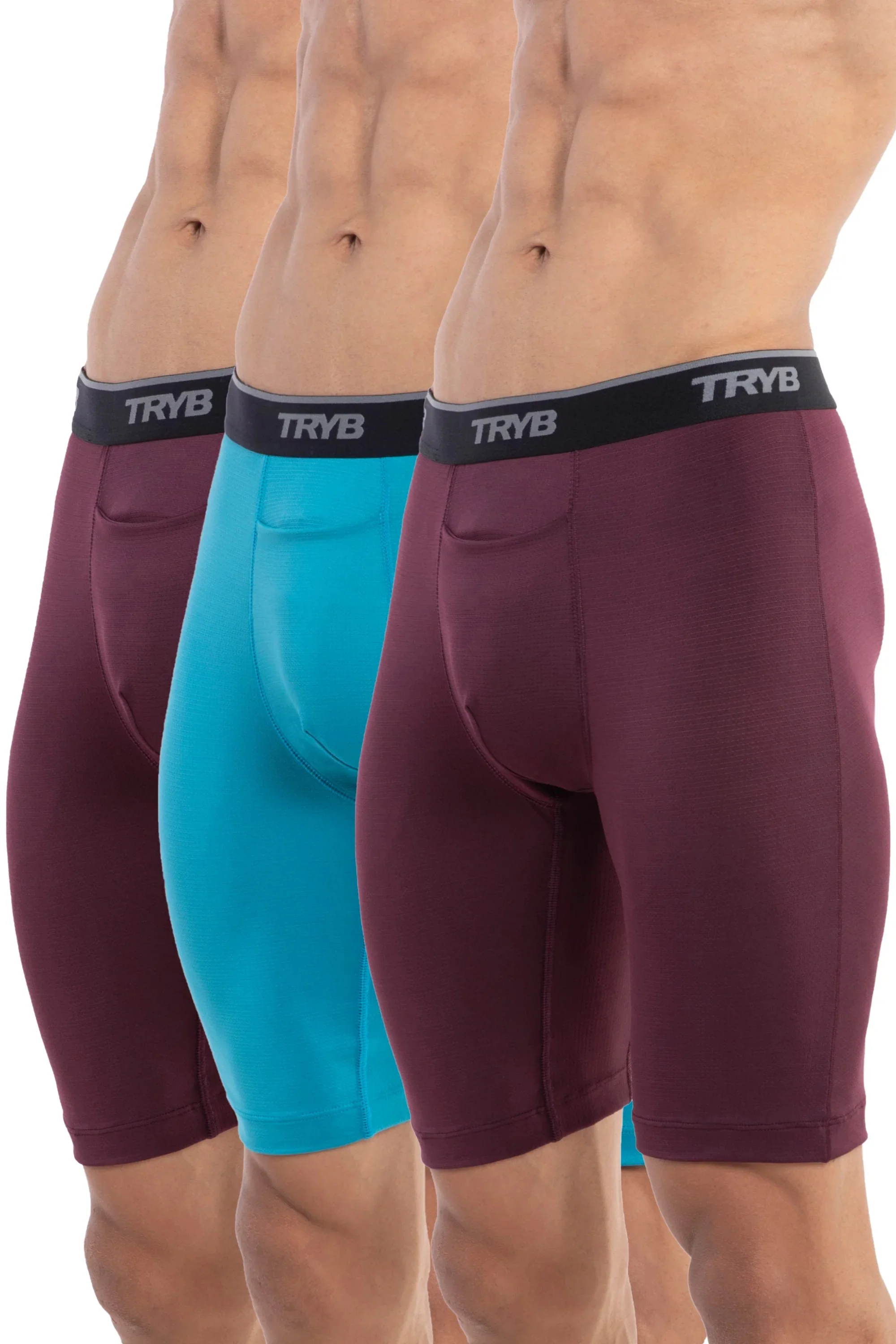 PRO - Compression (3 pack) - Image 21