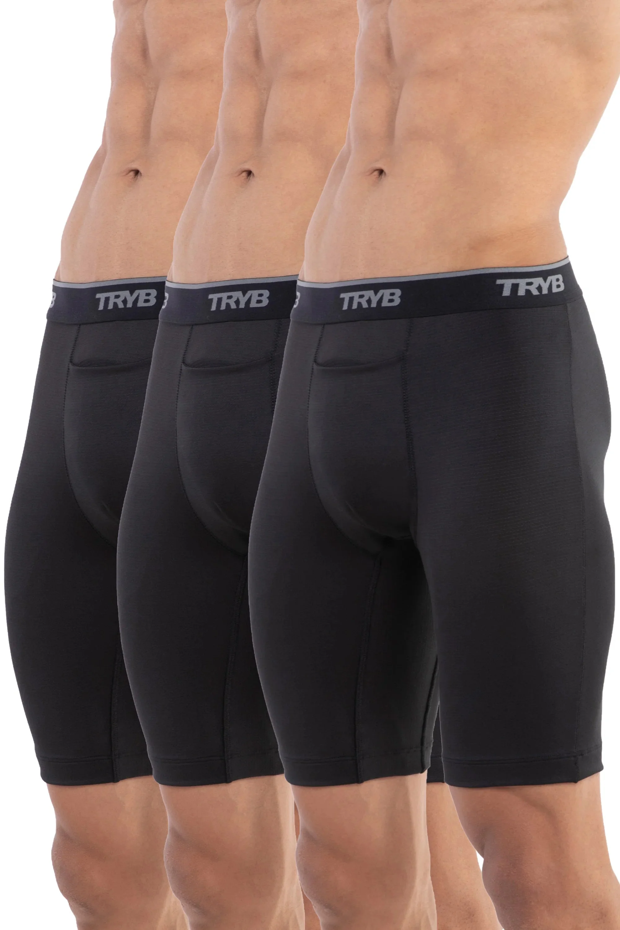 PRO - Compression (3 pack) - Image 6