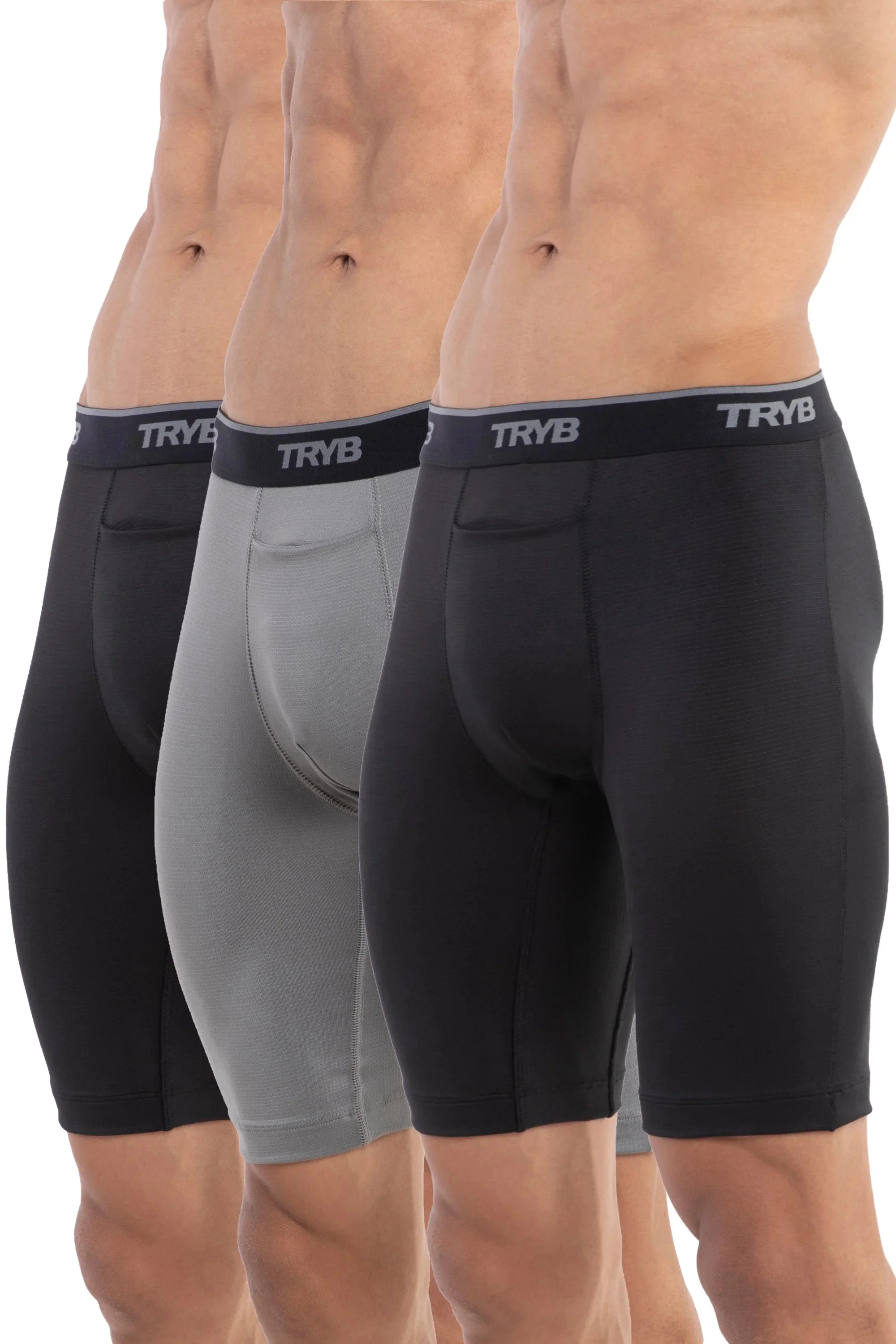 PRO - Compression (3 pack) - Image 7