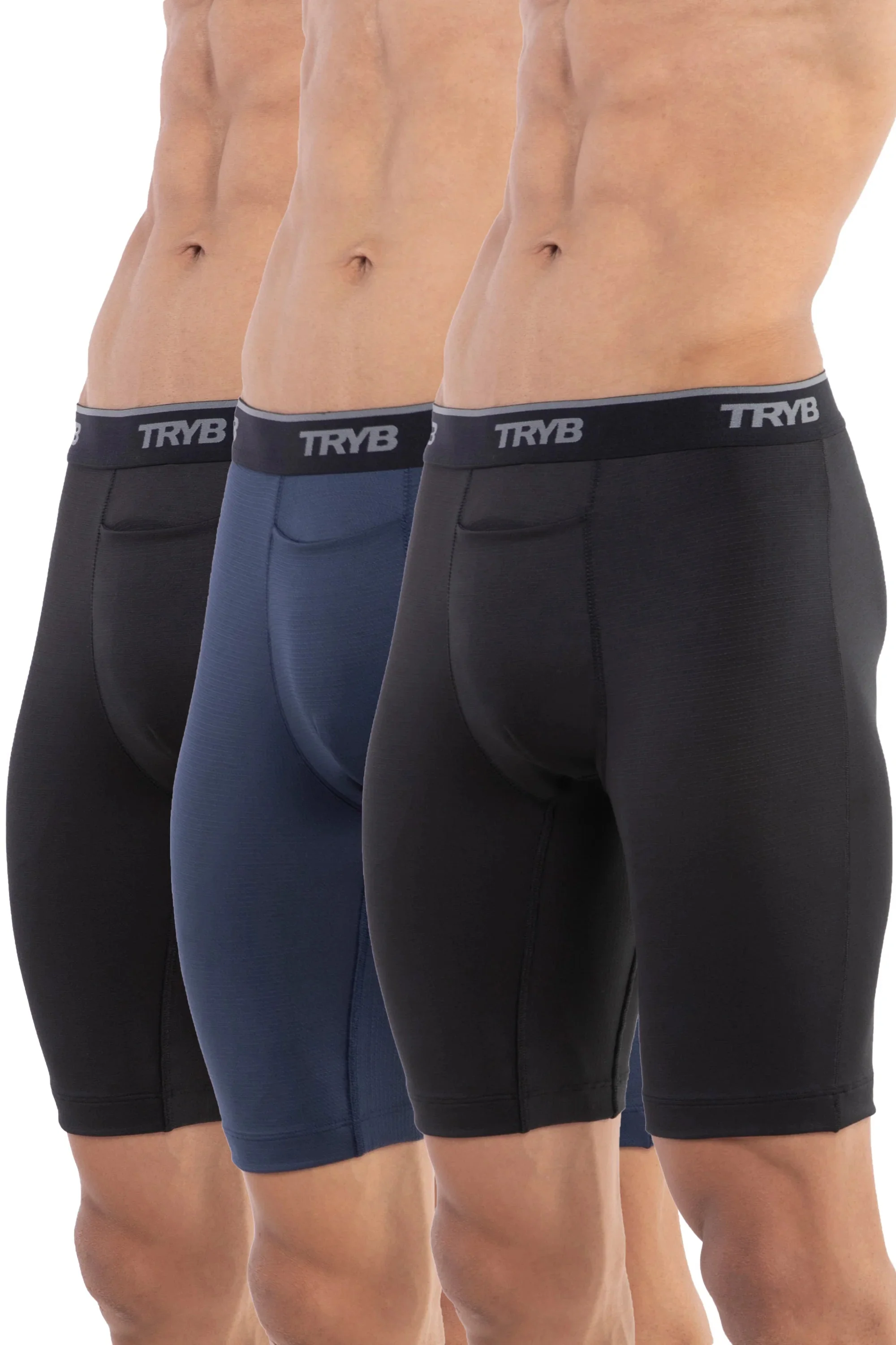 PRO - Compression (3 pack) - Image 8