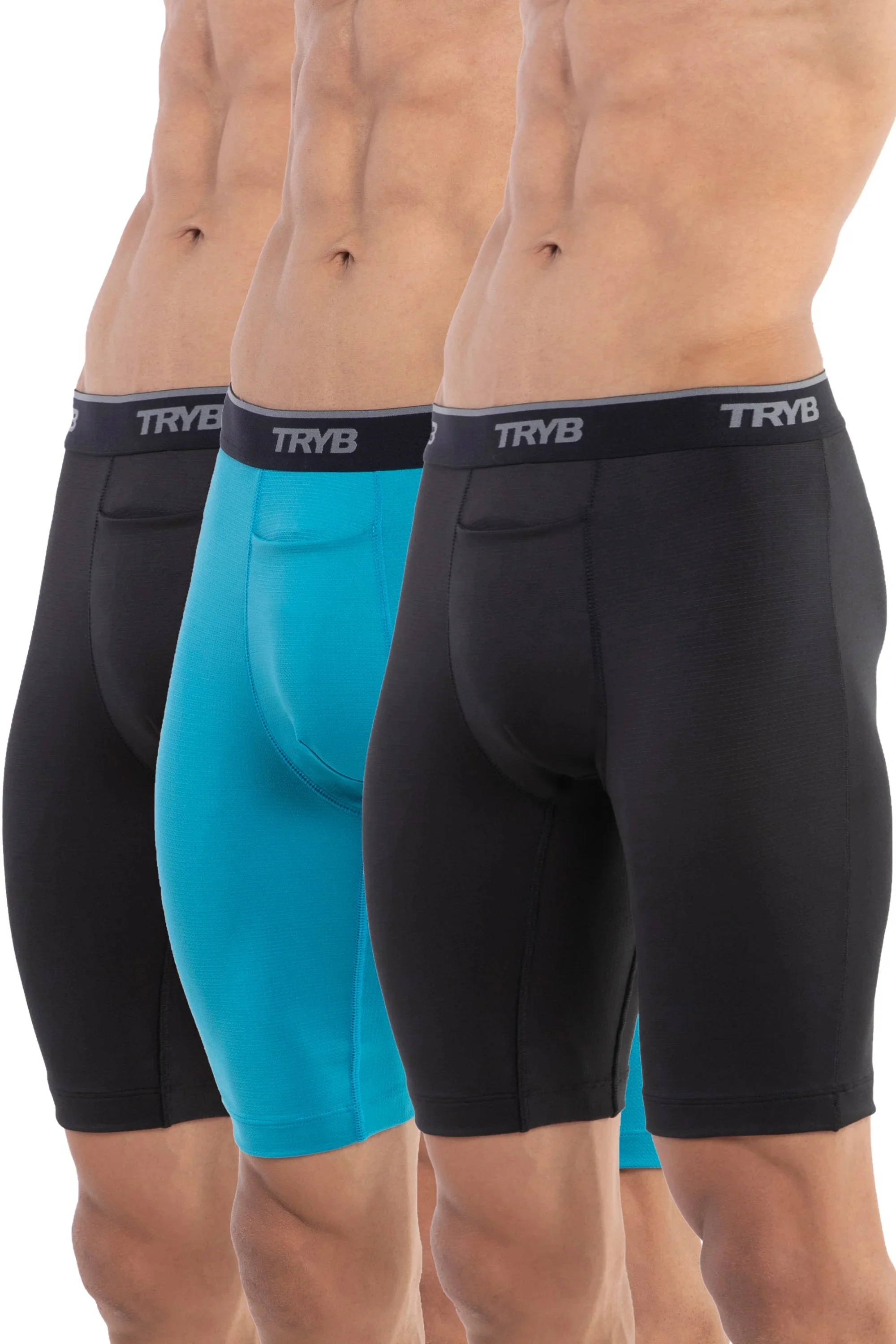 PRO - Compression (3 pack) - Image 9