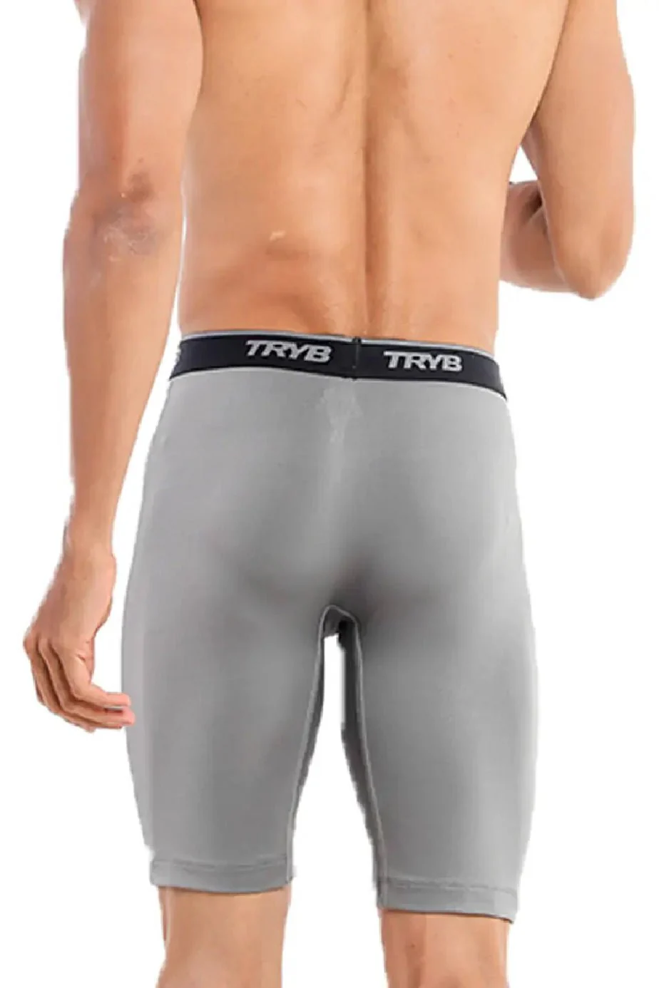 Pro - Compression Series 1 - Long Boxer - Image 3