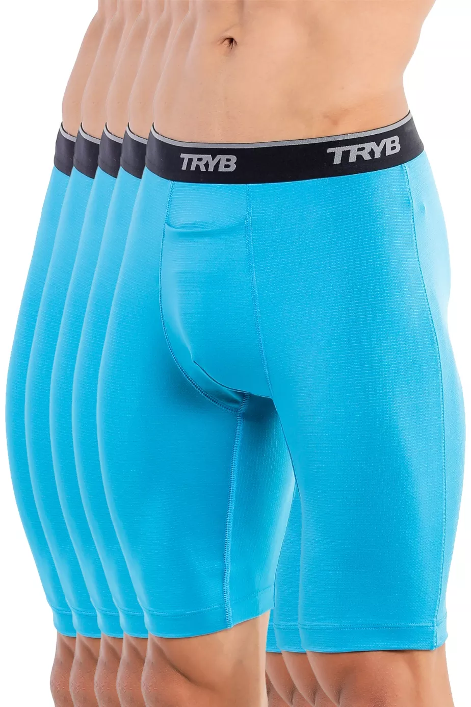 PRO - Compression (5 pack) - Image 3