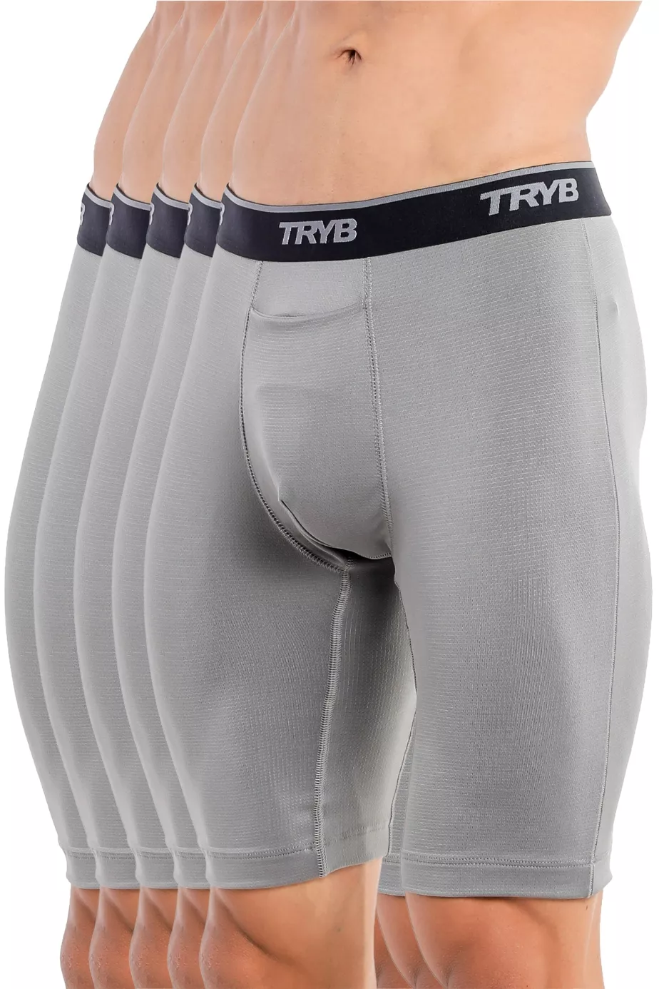 PRO - Compression (5 pack) - Image 4
