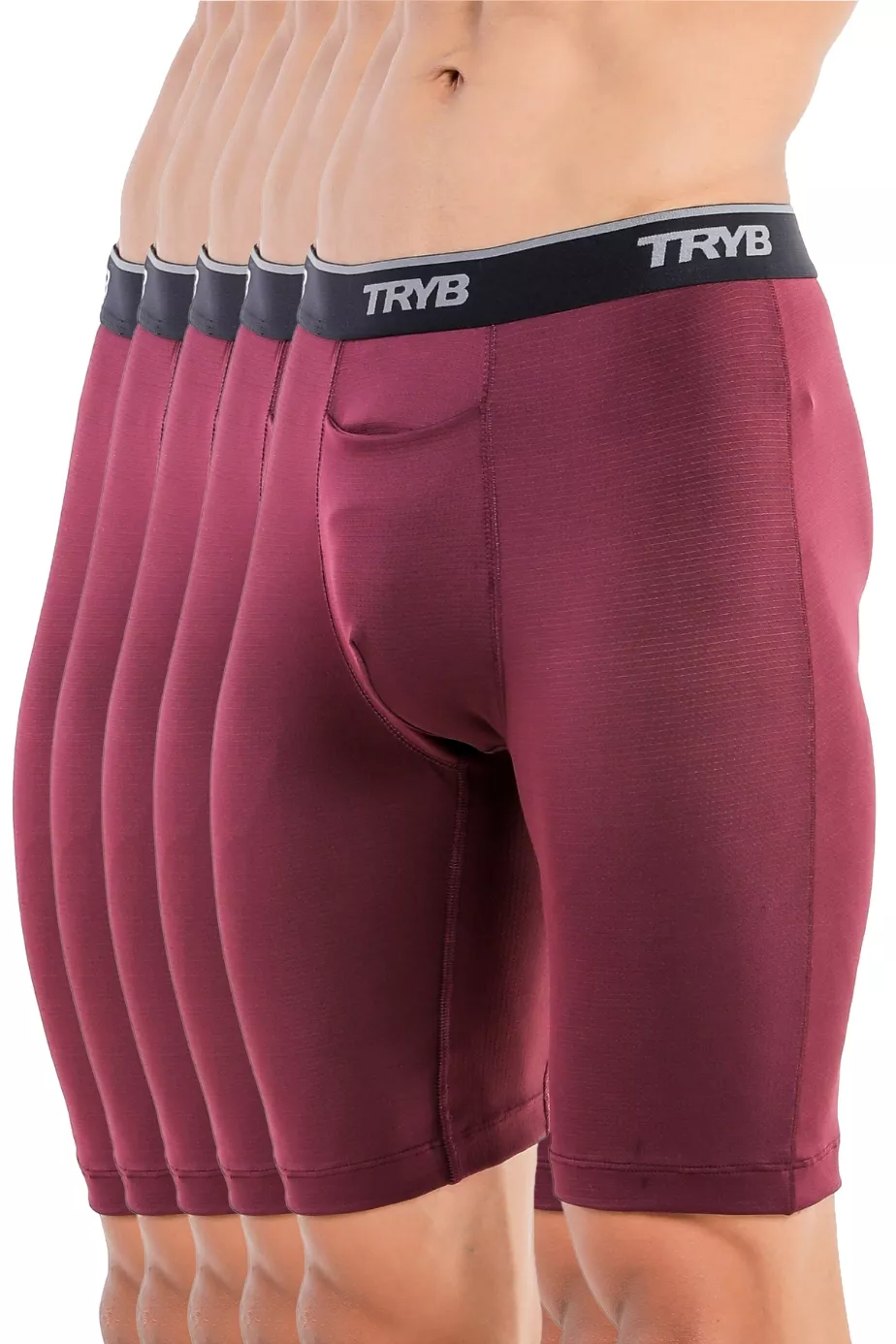 PRO - Compression (5 pack) - Image 5