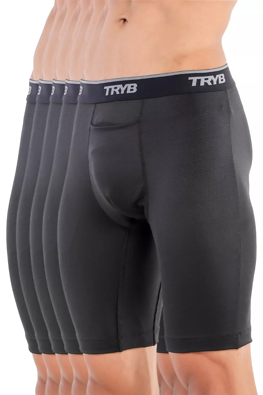 PRO - Compression (5 pack) - Image 6
