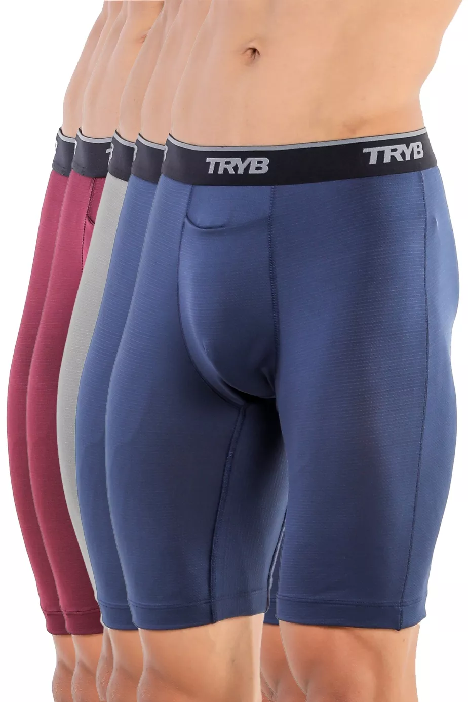 PRO - Compression (5 pack) - Image 7