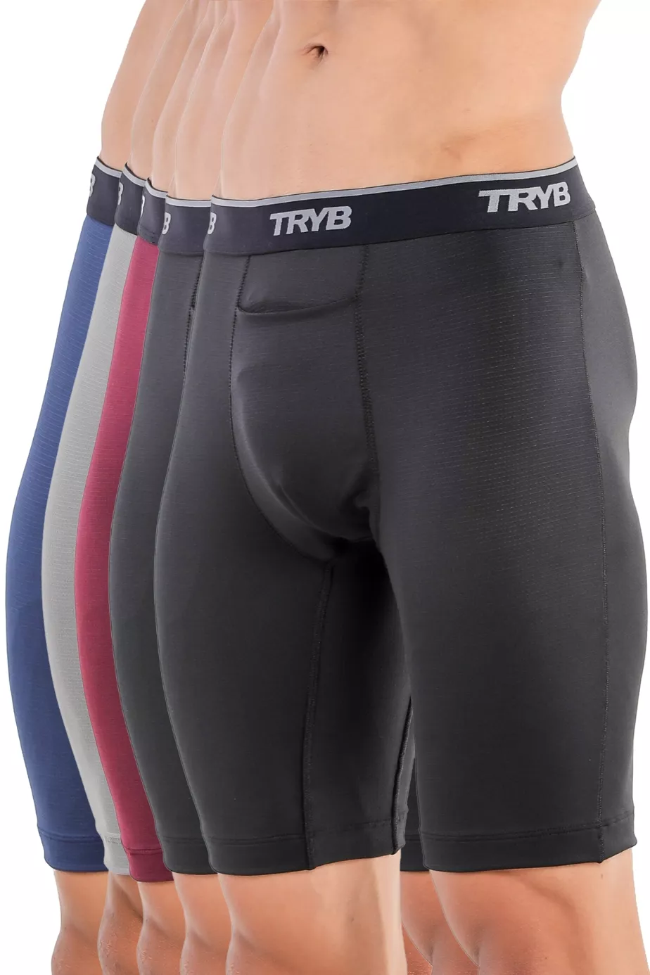 PRO - Compression (5 pack) - Image 8