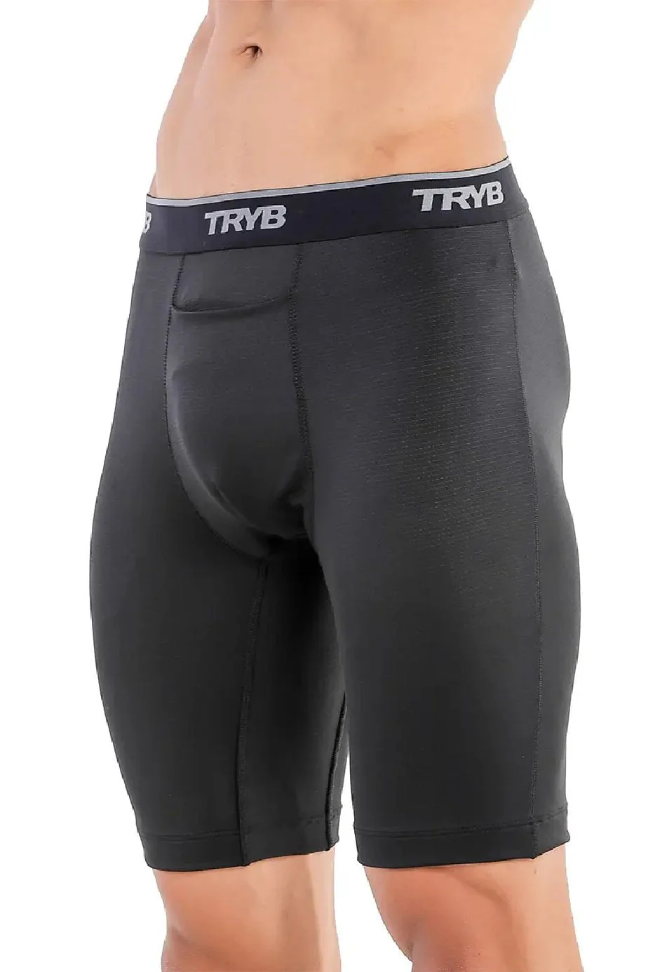 Pro - Compression Series 1 - Long Boxer - Image 5