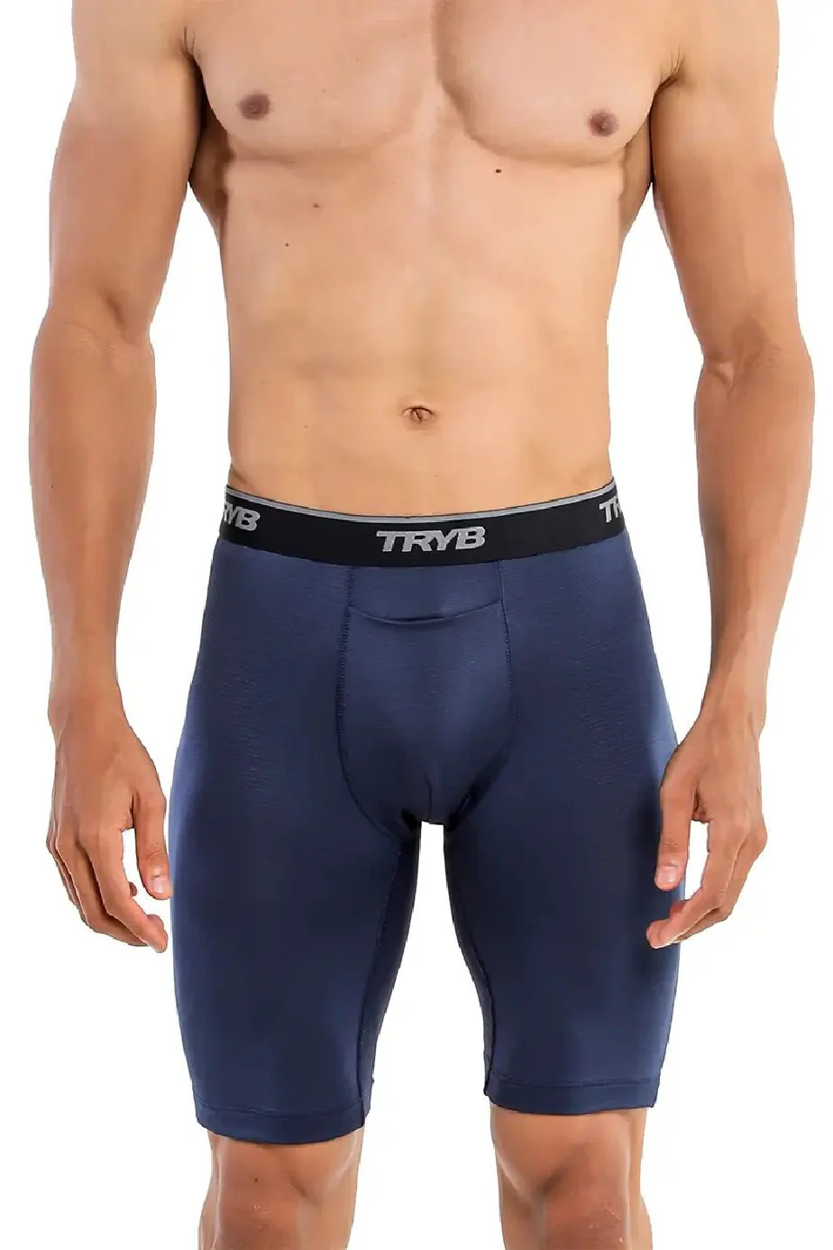 Pro - Compression Series 1 - Long Boxer - Image 7