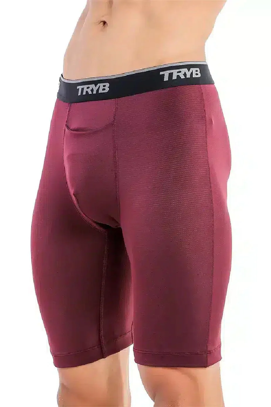 Pro - Compression Series 1 - Long Boxer - Image 8