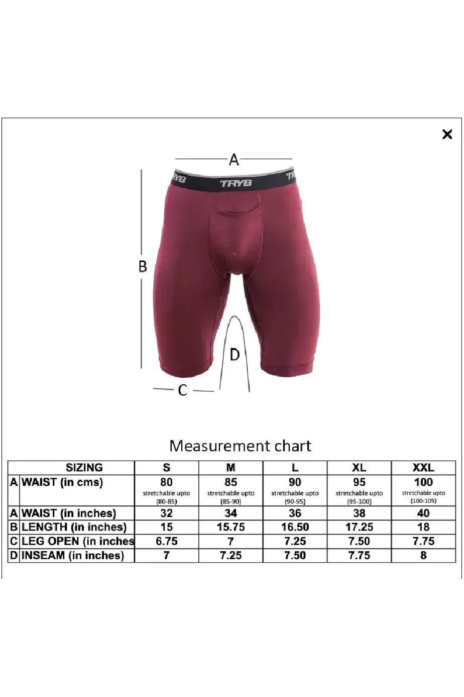 PRO - Compression (5 pack) - Image 13