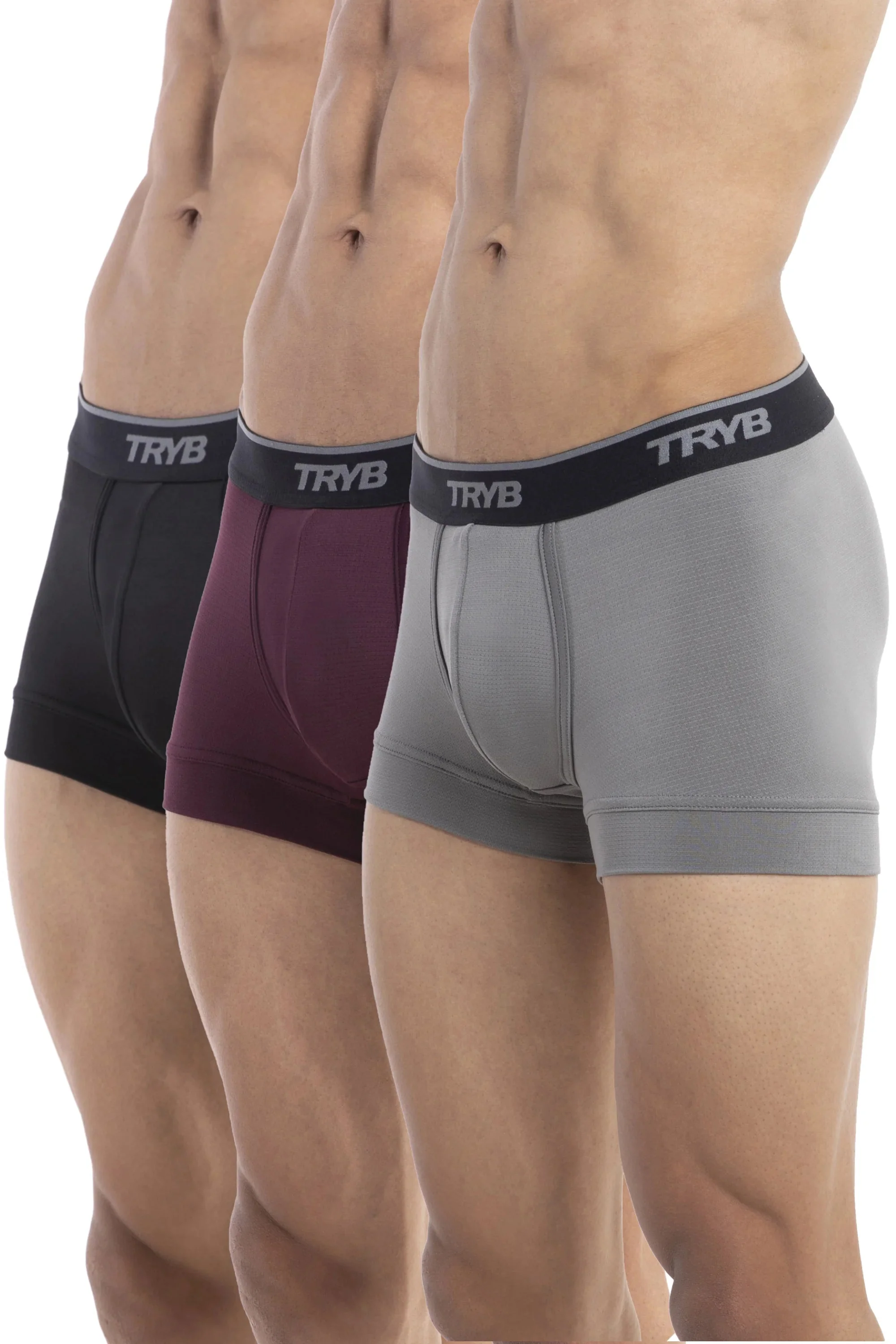 PRO - Short Boxer (3 pack) - Image 10