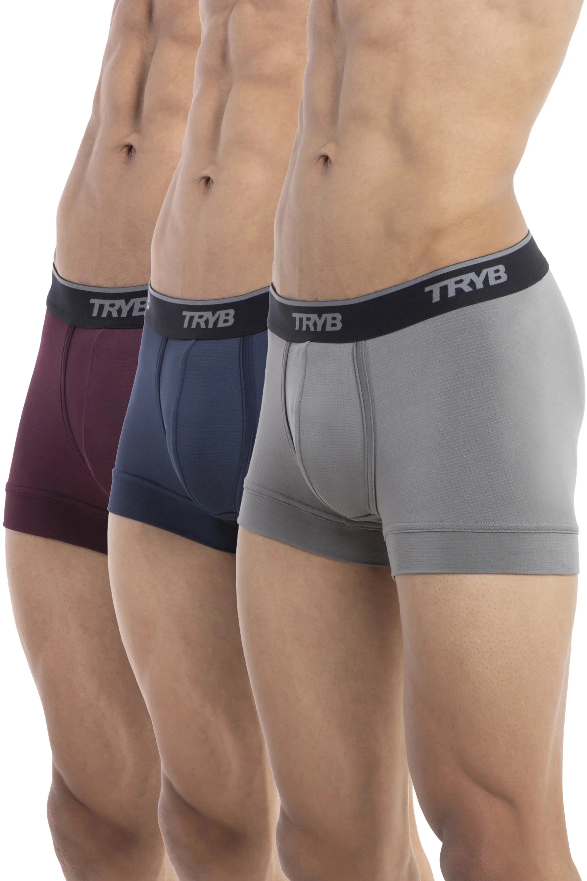 PRO - Short Boxer (3 pack) - Image 16