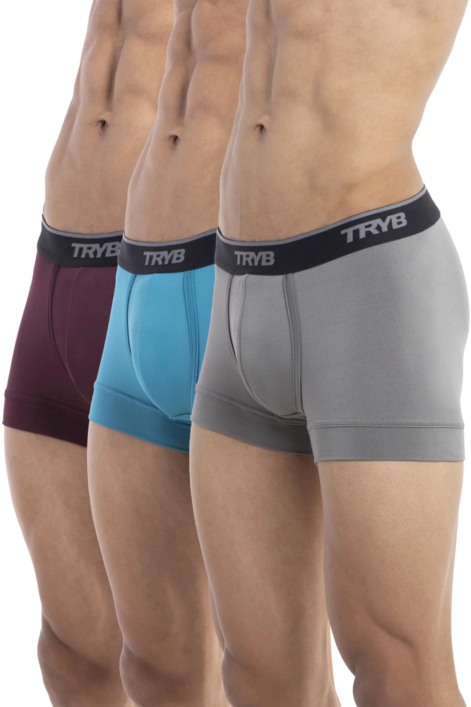 PRO - Short Boxer (3 pack) - Image 17