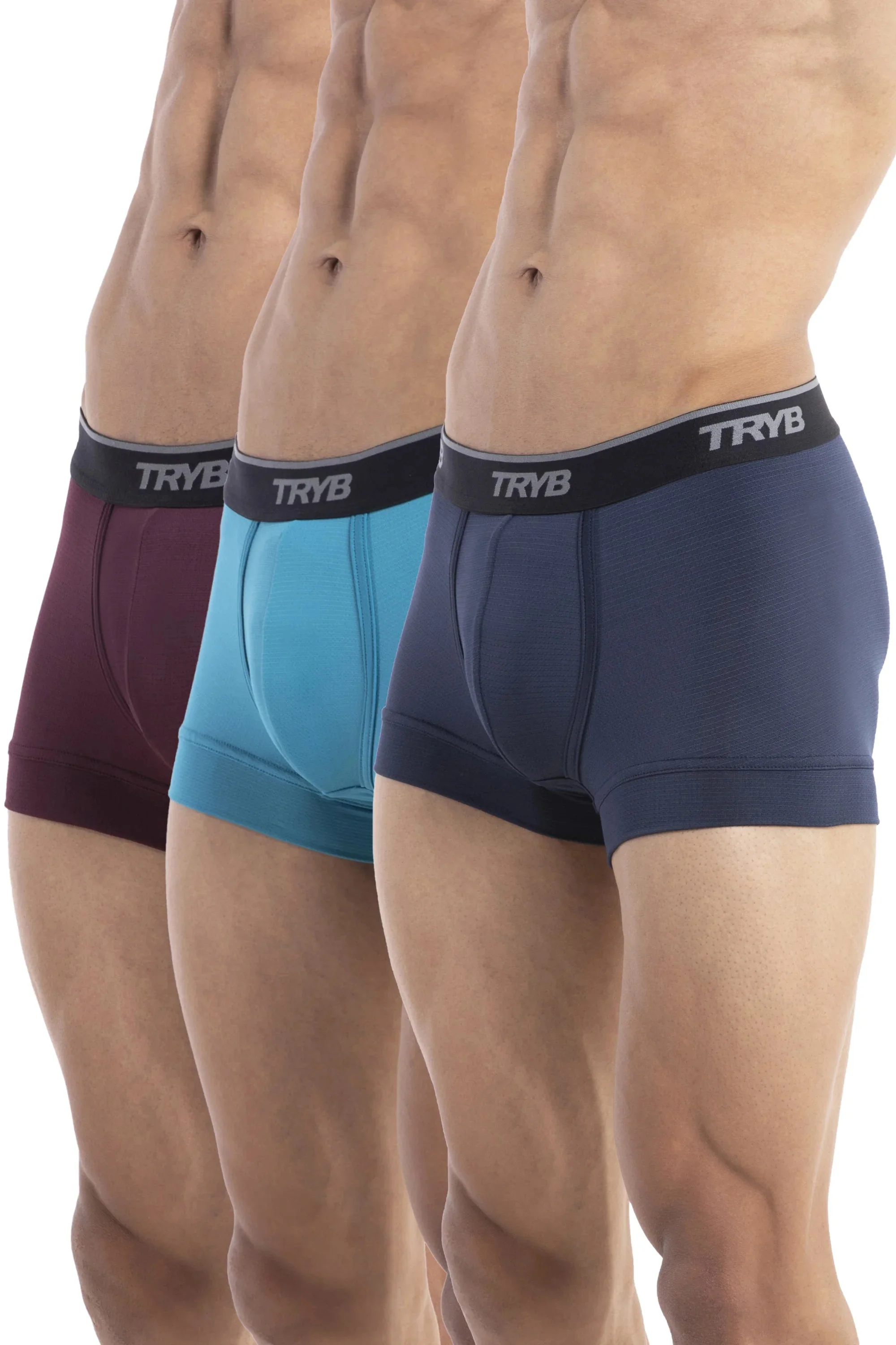 PRO - Short Boxer (3 pack) - Image 18