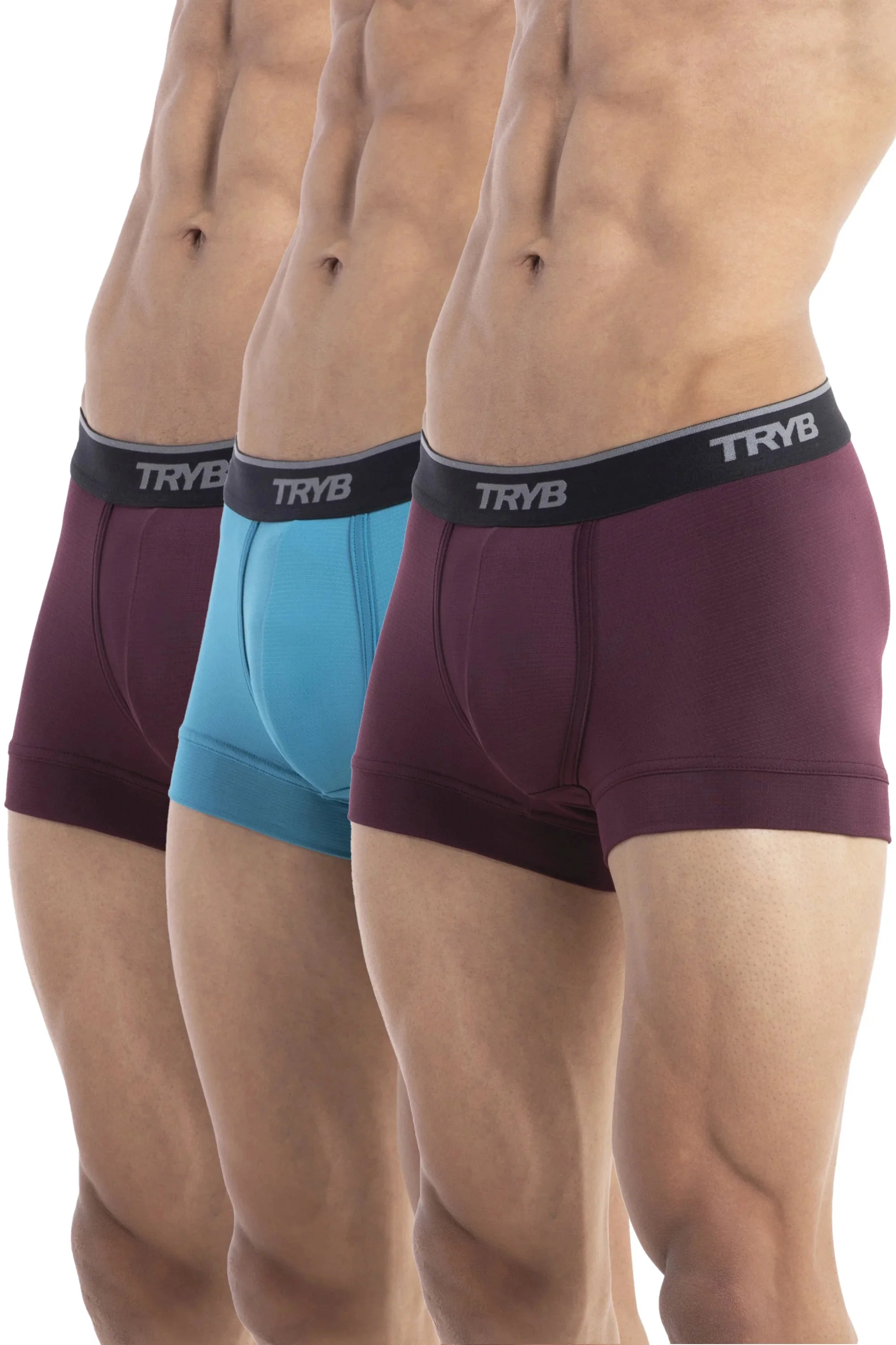 PRO - Short Boxer (3 pack) - Image 19